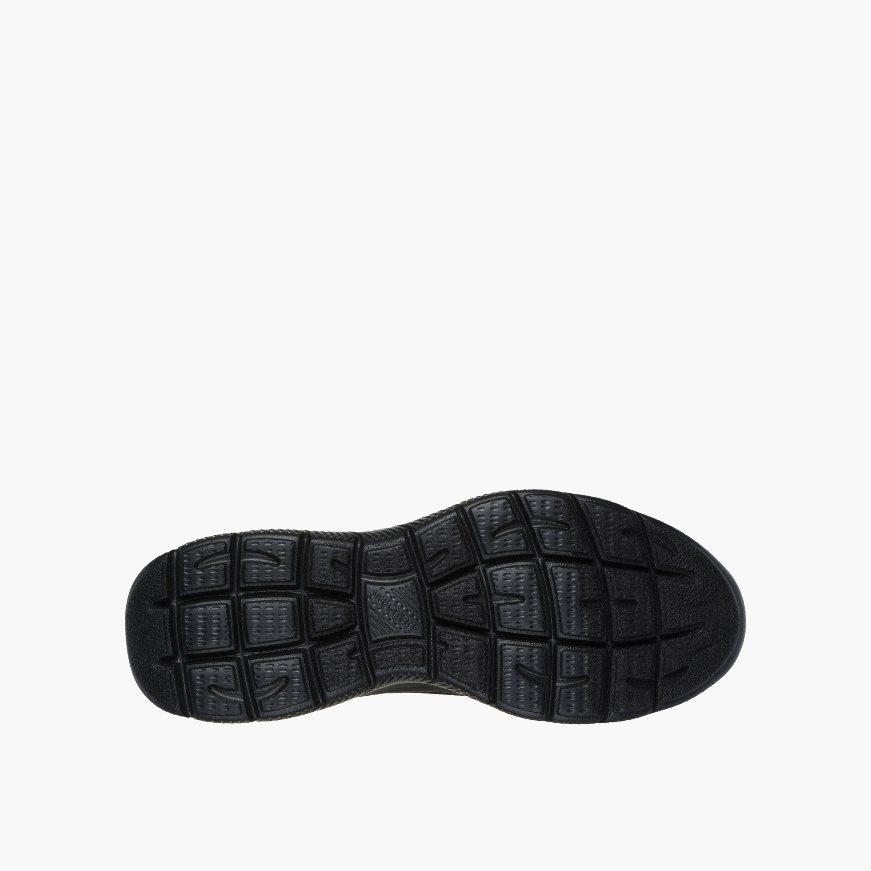حذاء رياضي للرجال سهل الارتداء بطبعة شعار من سكيتشرز-sports-men-shoes-image-3