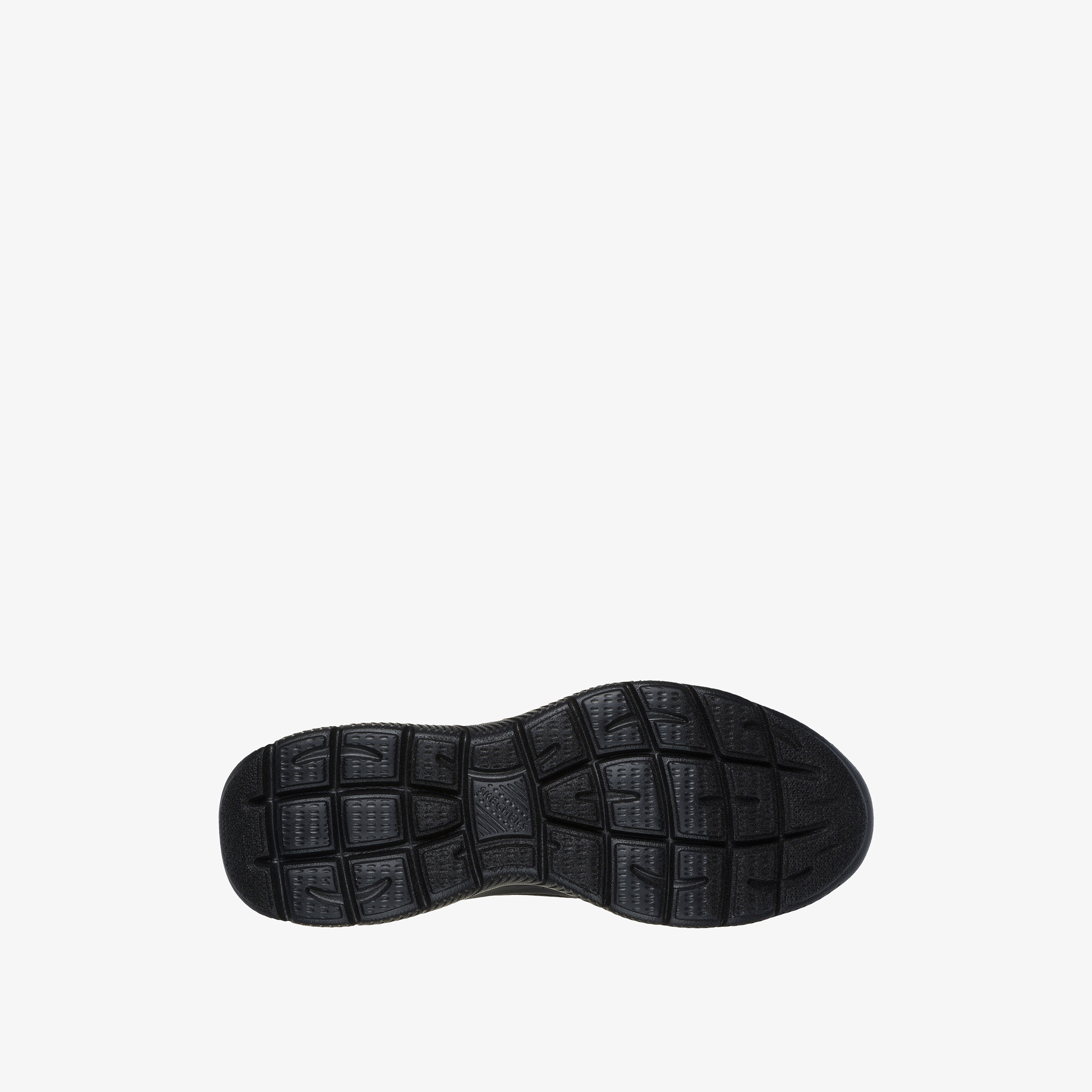 Skechers Men's Lace-Up Sports Shoes - SUMMITS-sports-men-shoes-image-4