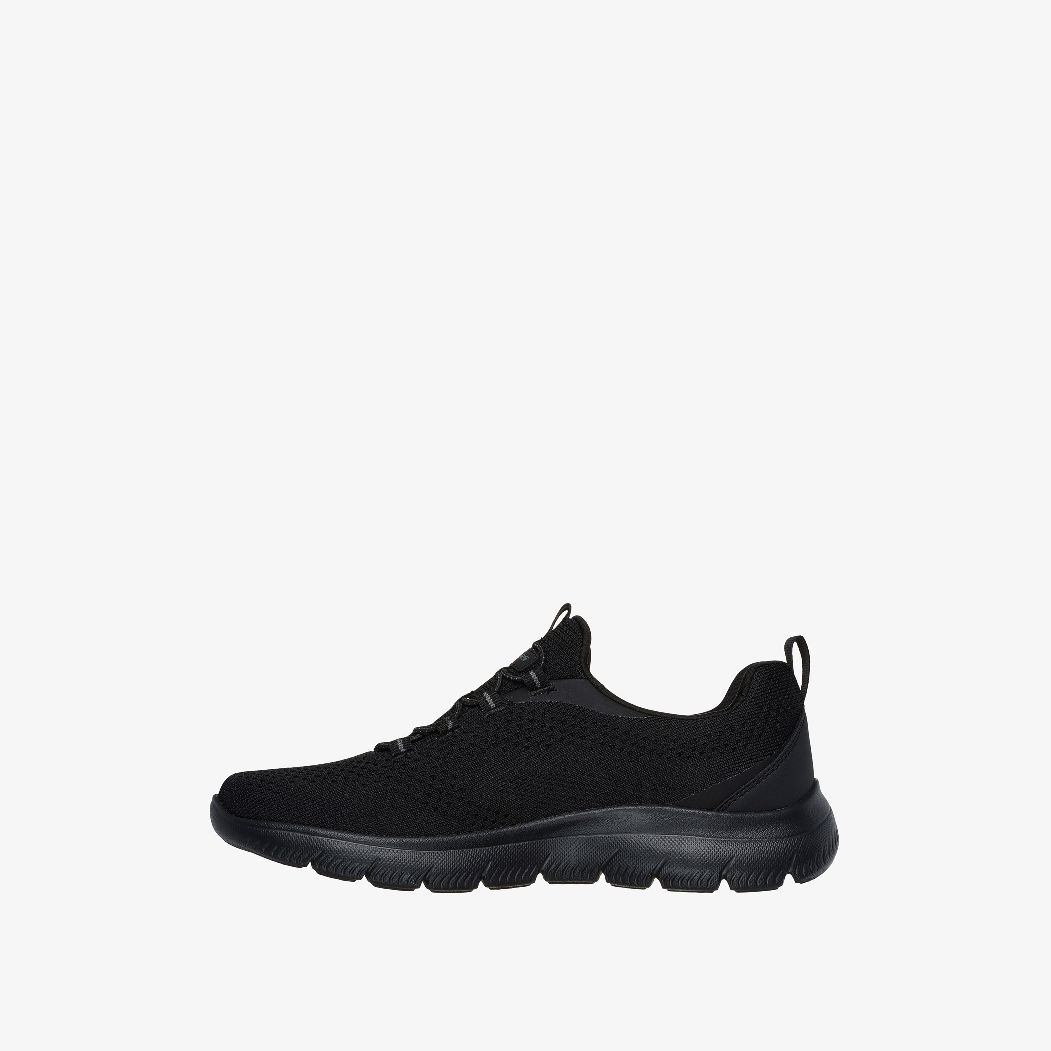 Skechers Men's Lace-Up Sports Shoes - SUMMITS-sports-men-shoes-image-5