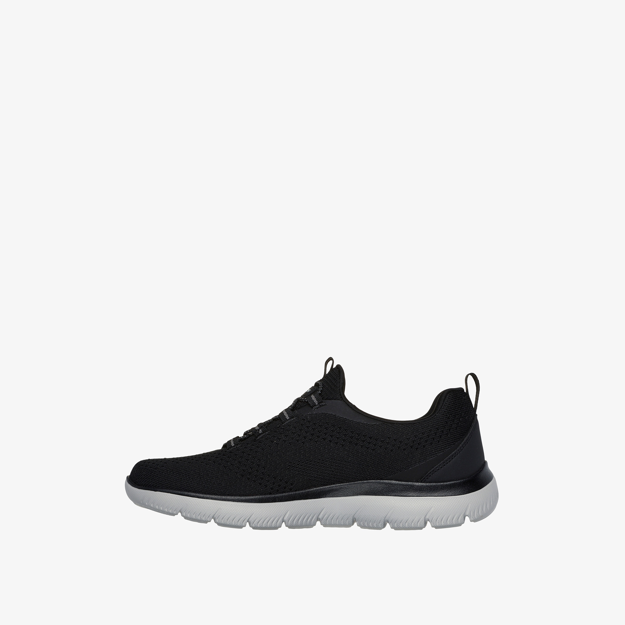 حذاء رياضي سهل الارتداء للرجال من سكيتشرز - SUMMITS-sports-men-shoes-image-5