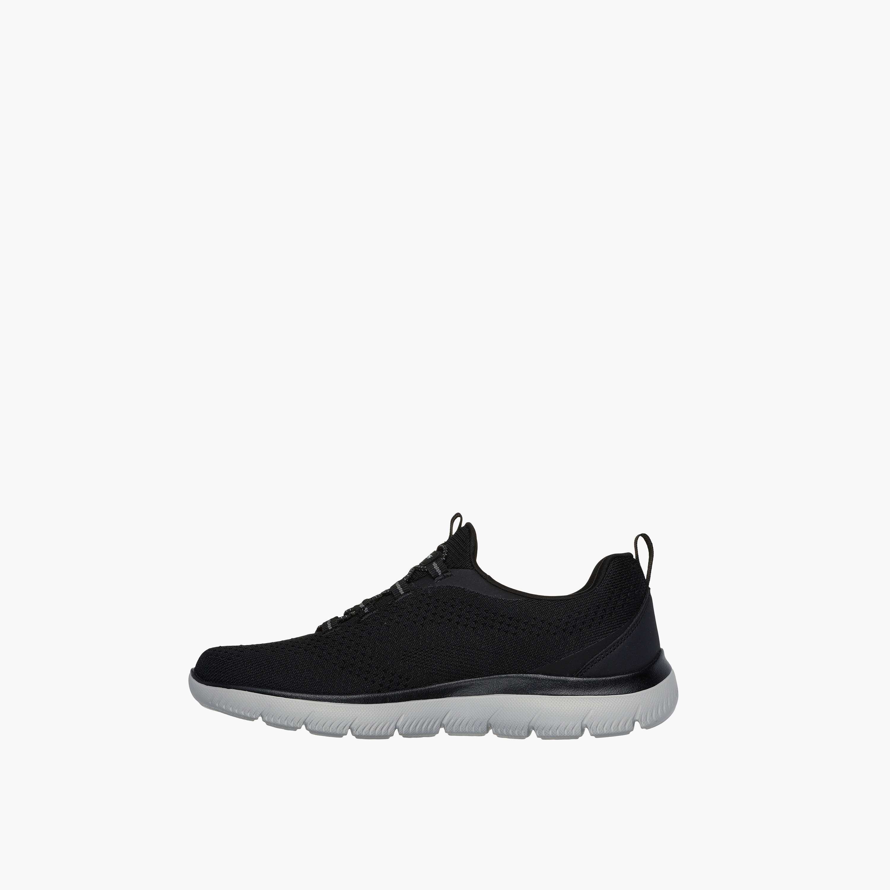 سكيتشرز حذاء رياضي ساميت ميموري فوم للرجال 232832-NVY | OE-sports-men-shoes-image-18