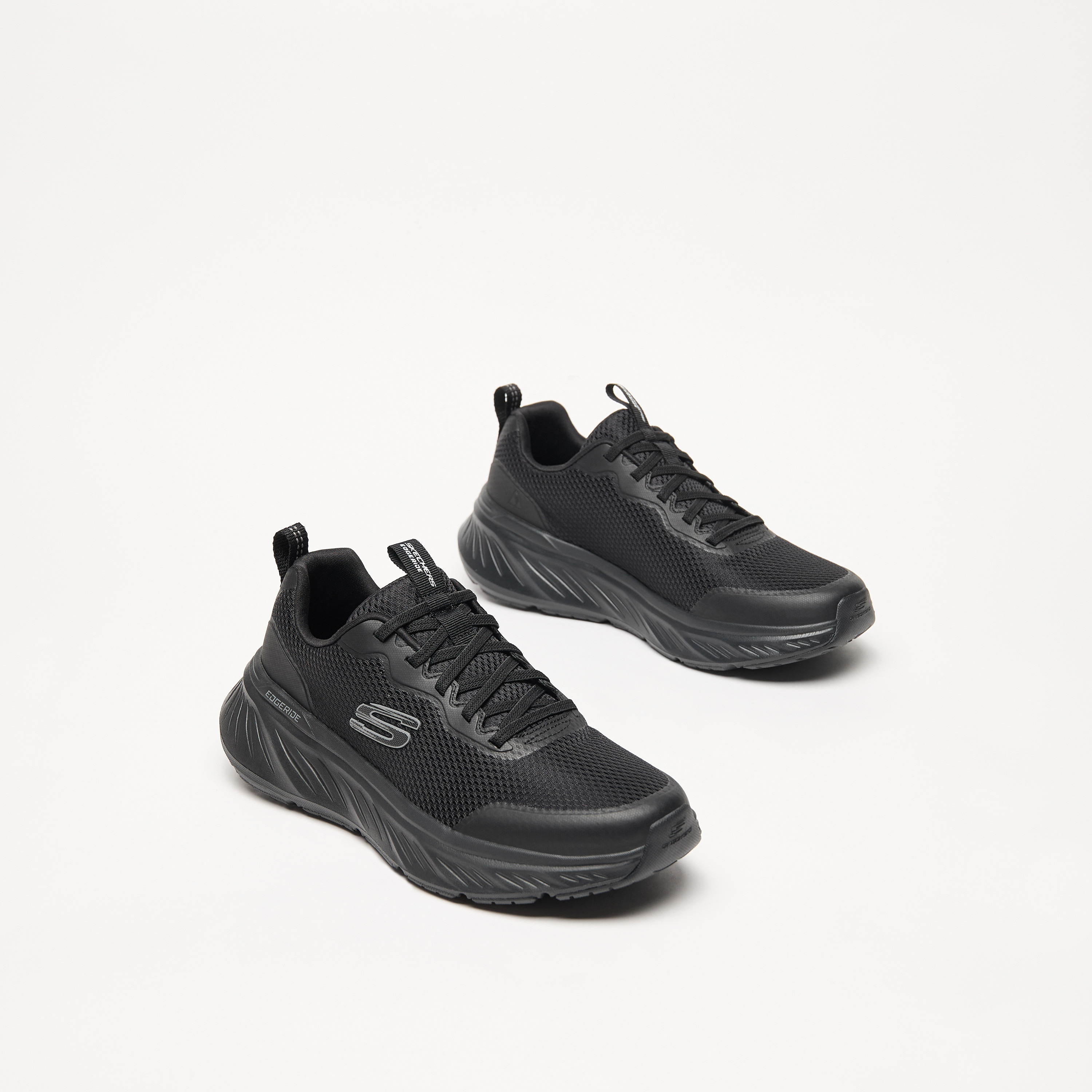 حذاء مشي للرجال من سكيتشرز إدجريد سليب إنس 232835 | OE-sports-men-shoes-image-19