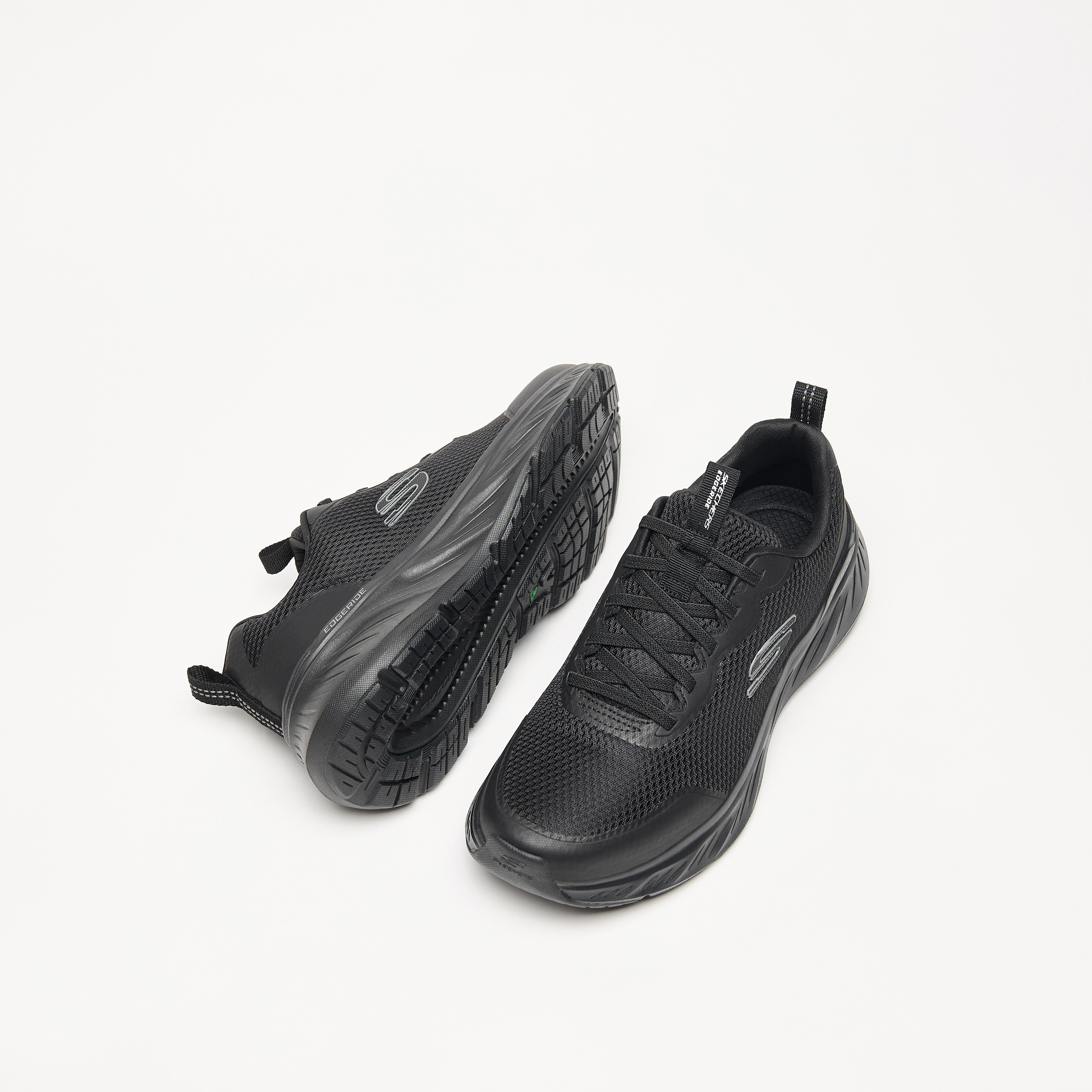 حذاء مشي للرجال من سكيتشرز إدجريد سليب إنس 232835 | OE-sports-men-shoes-image-24