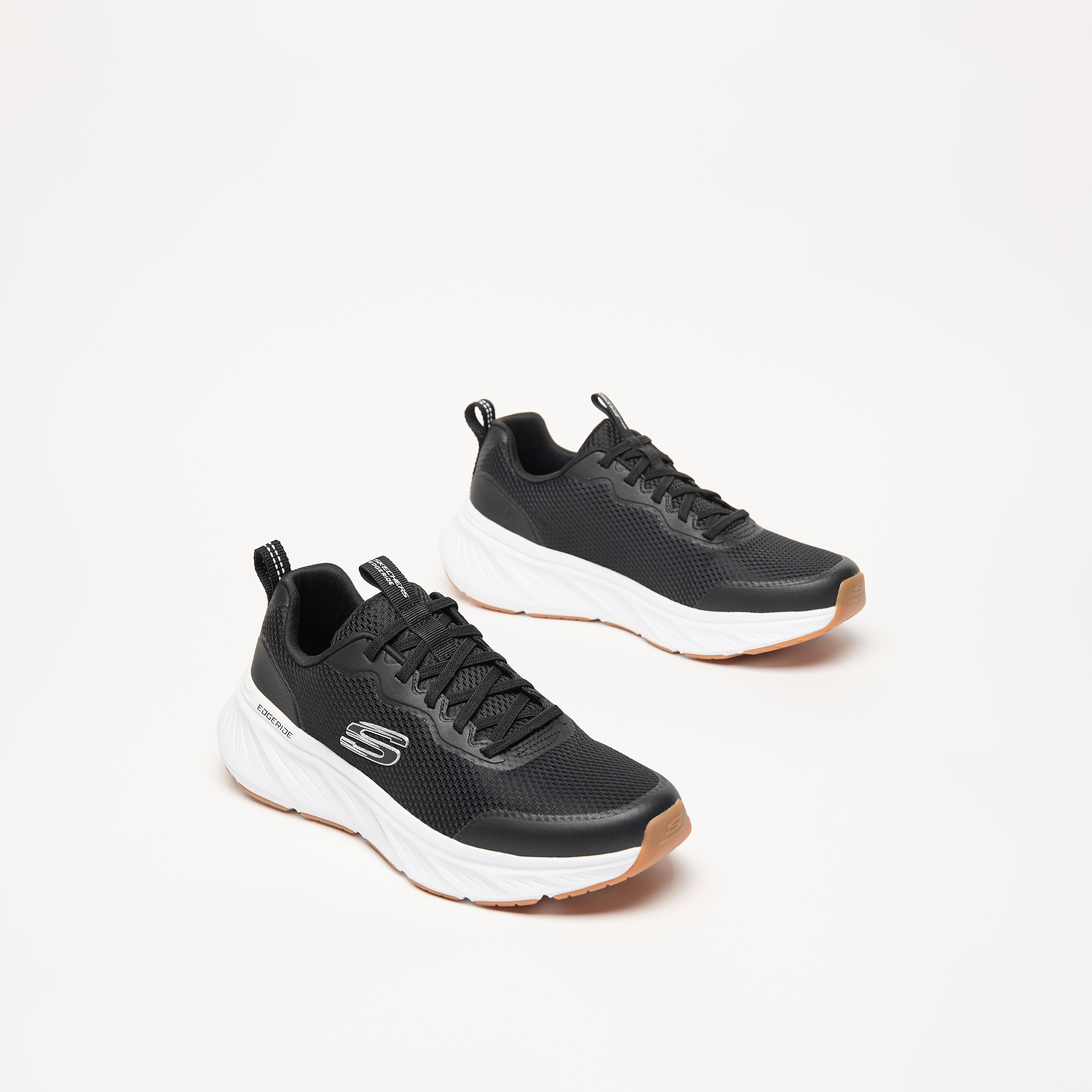 حذاء مشي للرجال من سكيتشرز إدجريد سليب إنس 232835 | OE-sports-men-shoes-image-1