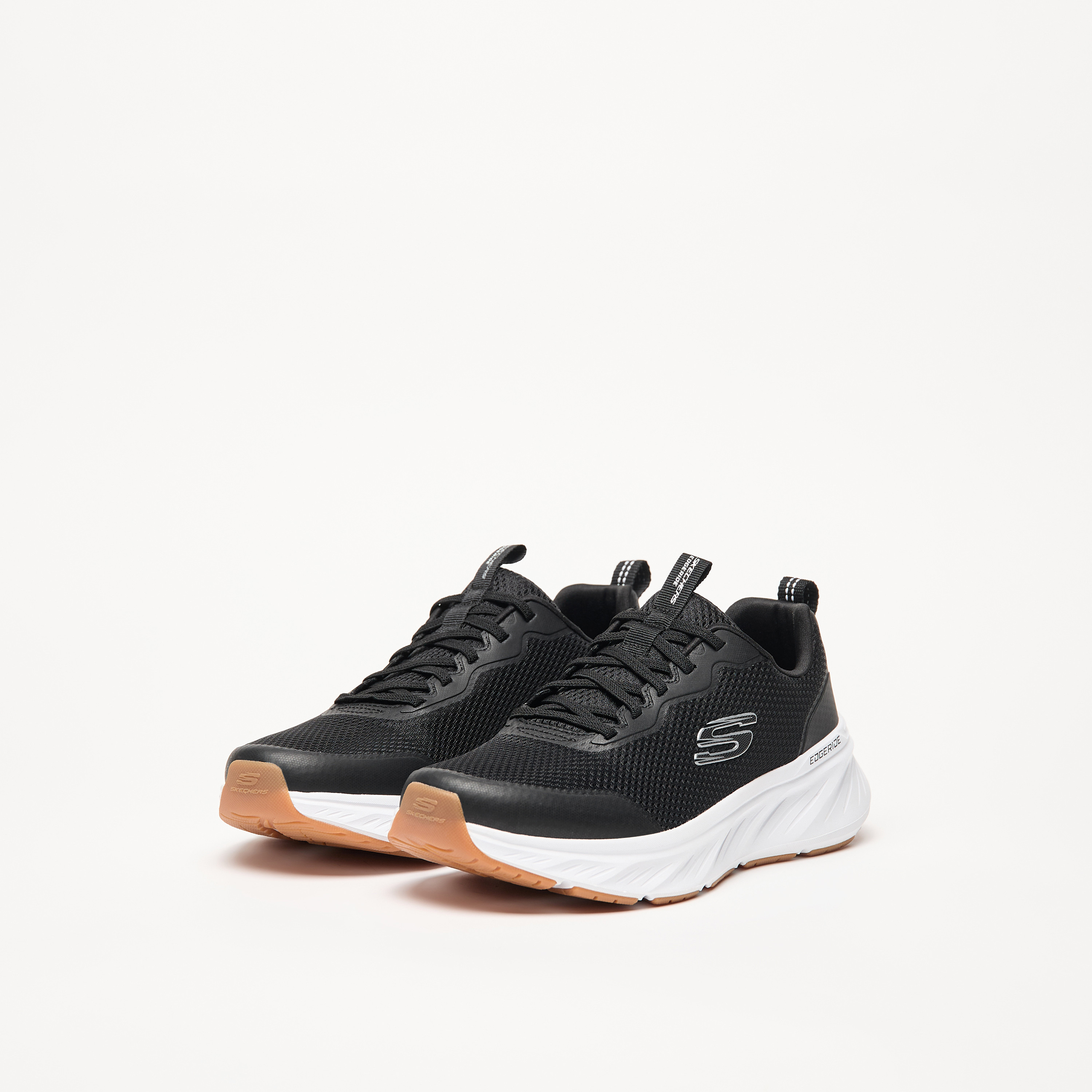 حذاء مشي للرجال من سكيتشرز إدجريد سليب إنس 232835 | OE-sports-men-shoes-image-2