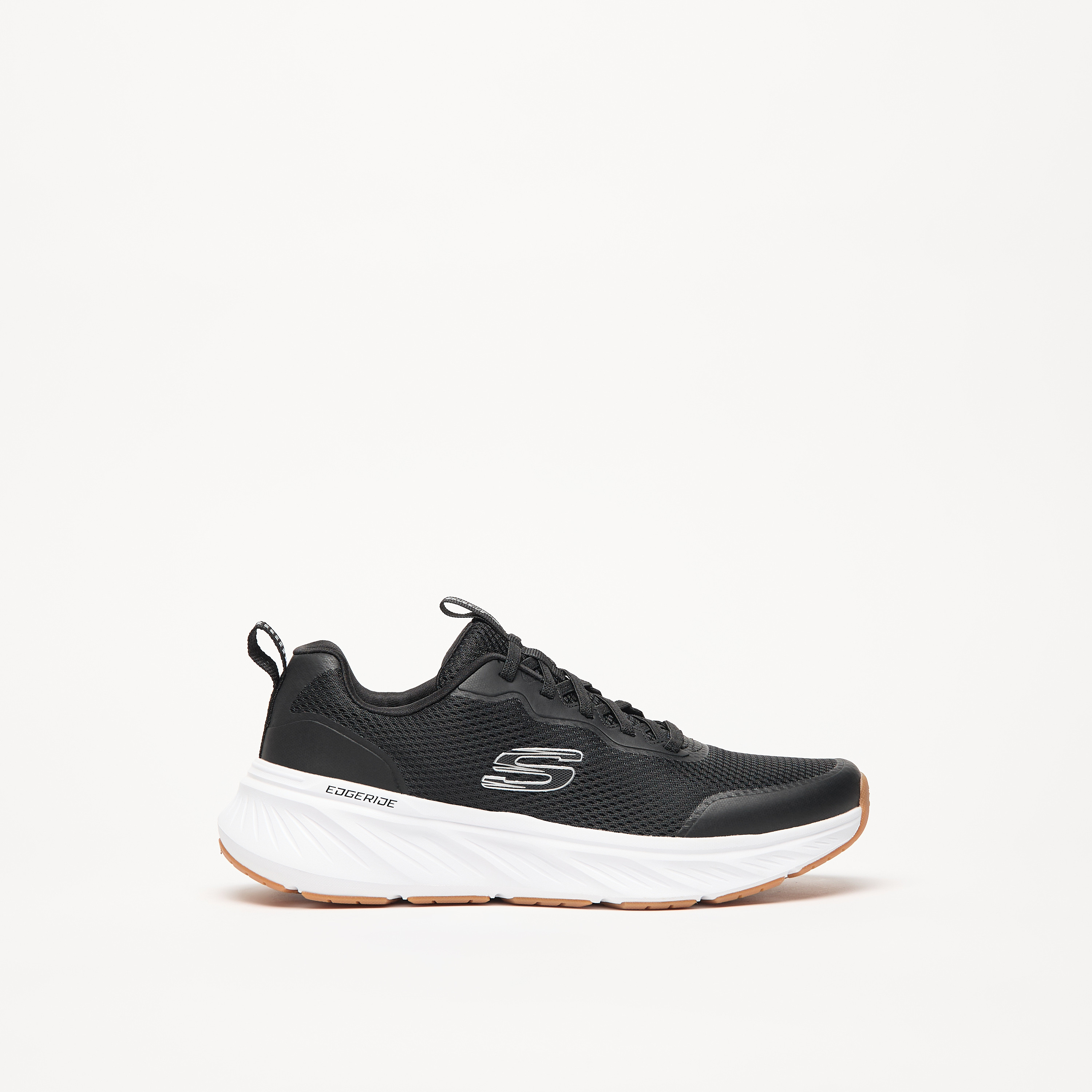 حذاء مشي للرجال من سكيتشرز إدجريد سليب إنس 232835 | OE-sports-men-shoes-image-4