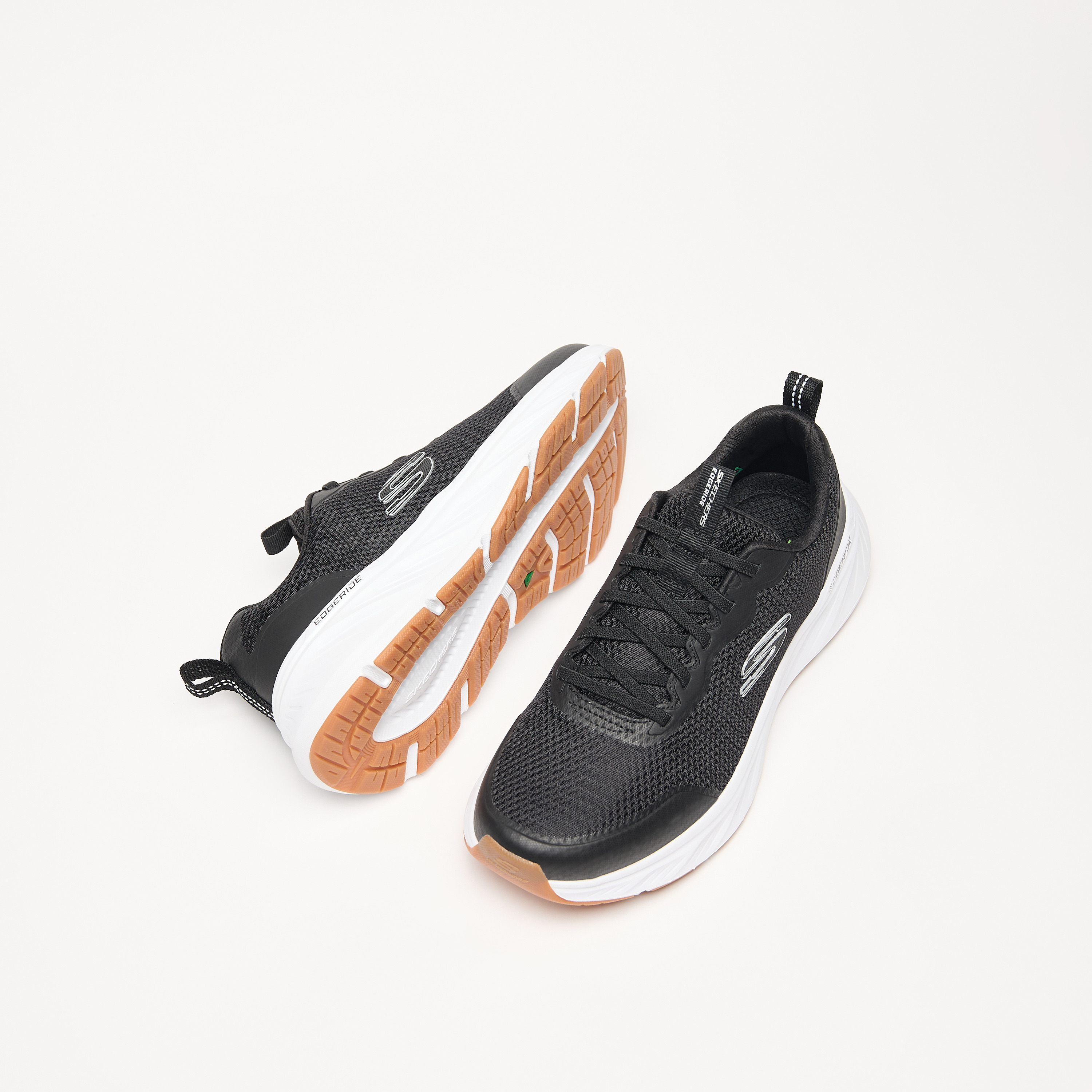 حذاء مشي للرجال من سكيتشرز إدجريد سليب إنس 232835 | OE-sports-men-shoes-image-6