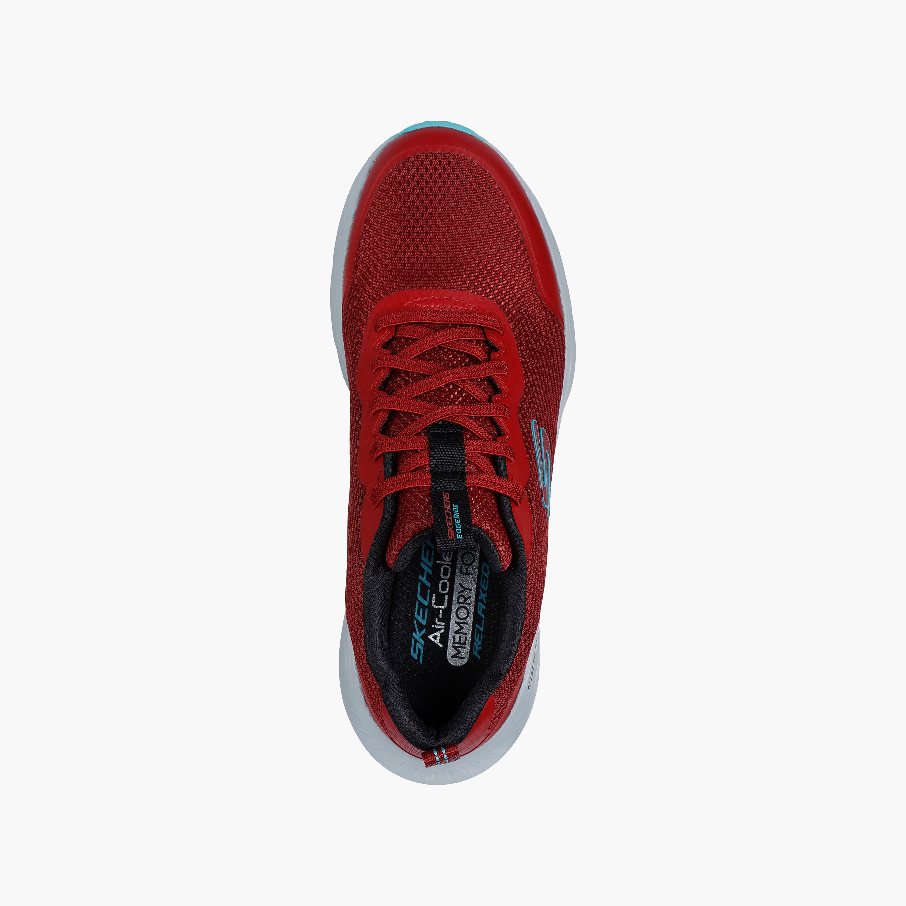 حذاء مشي للرجال من سكيتشرز إدجريد سليب إنس 232835 | OE-sports-men-shoes-image-12