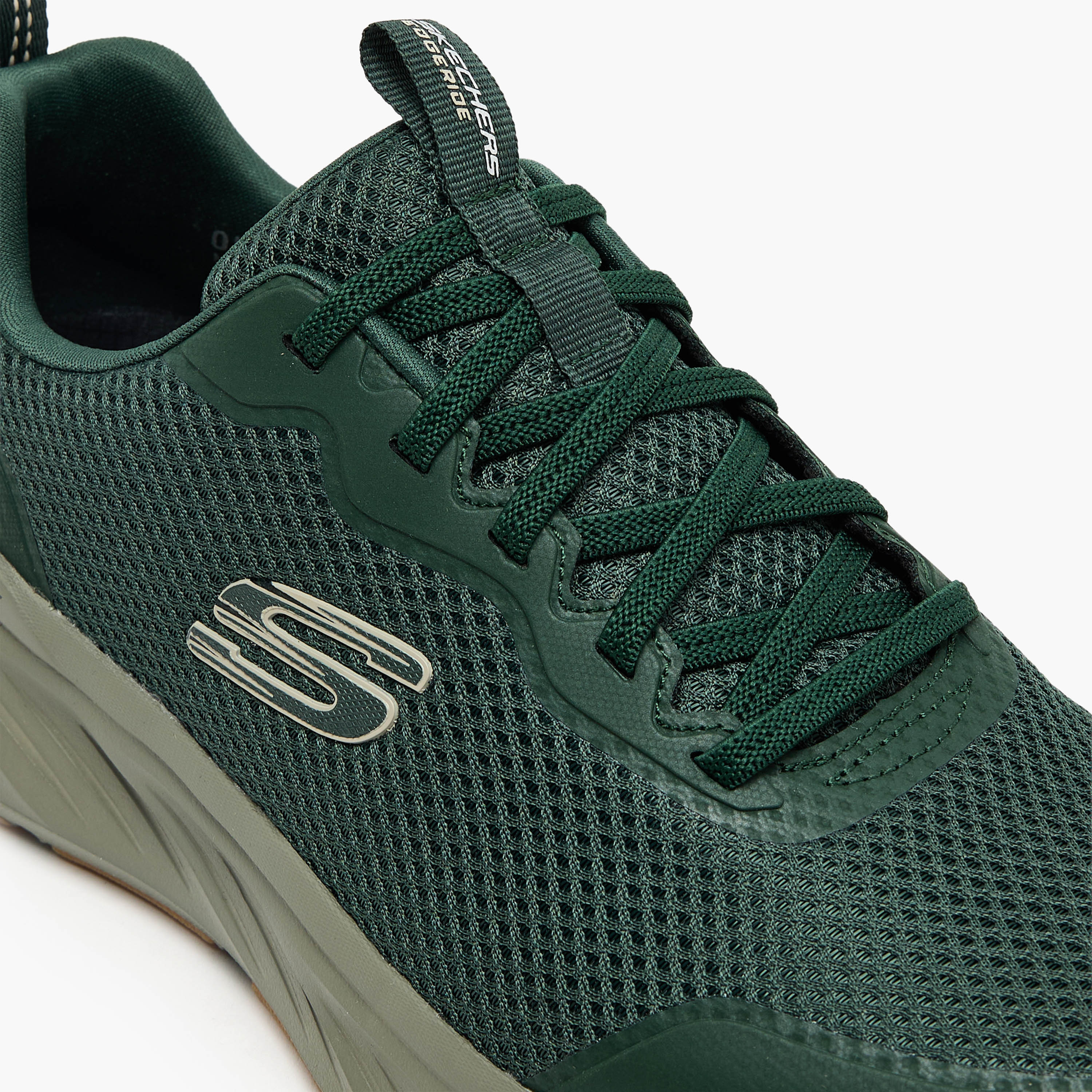 حذاء مشي للرجال من سكيتشرز إدجريد سليب إنس 232835 | OE-sports-men-shoes-image-17