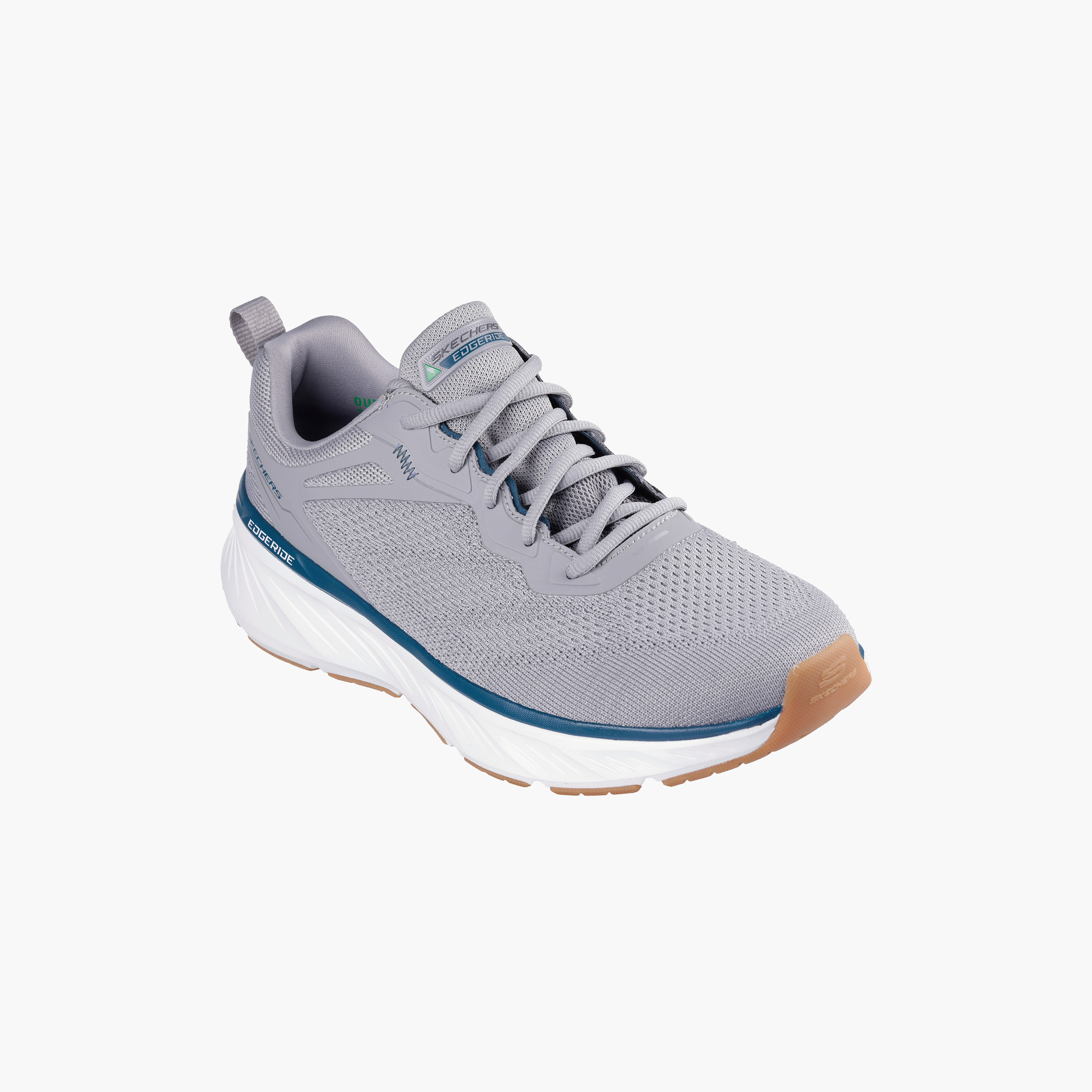 سنيكرز ذو إدجريد برباط للرجال من سكيتشرز 232836 | OE-sports-men-shoes-image-1