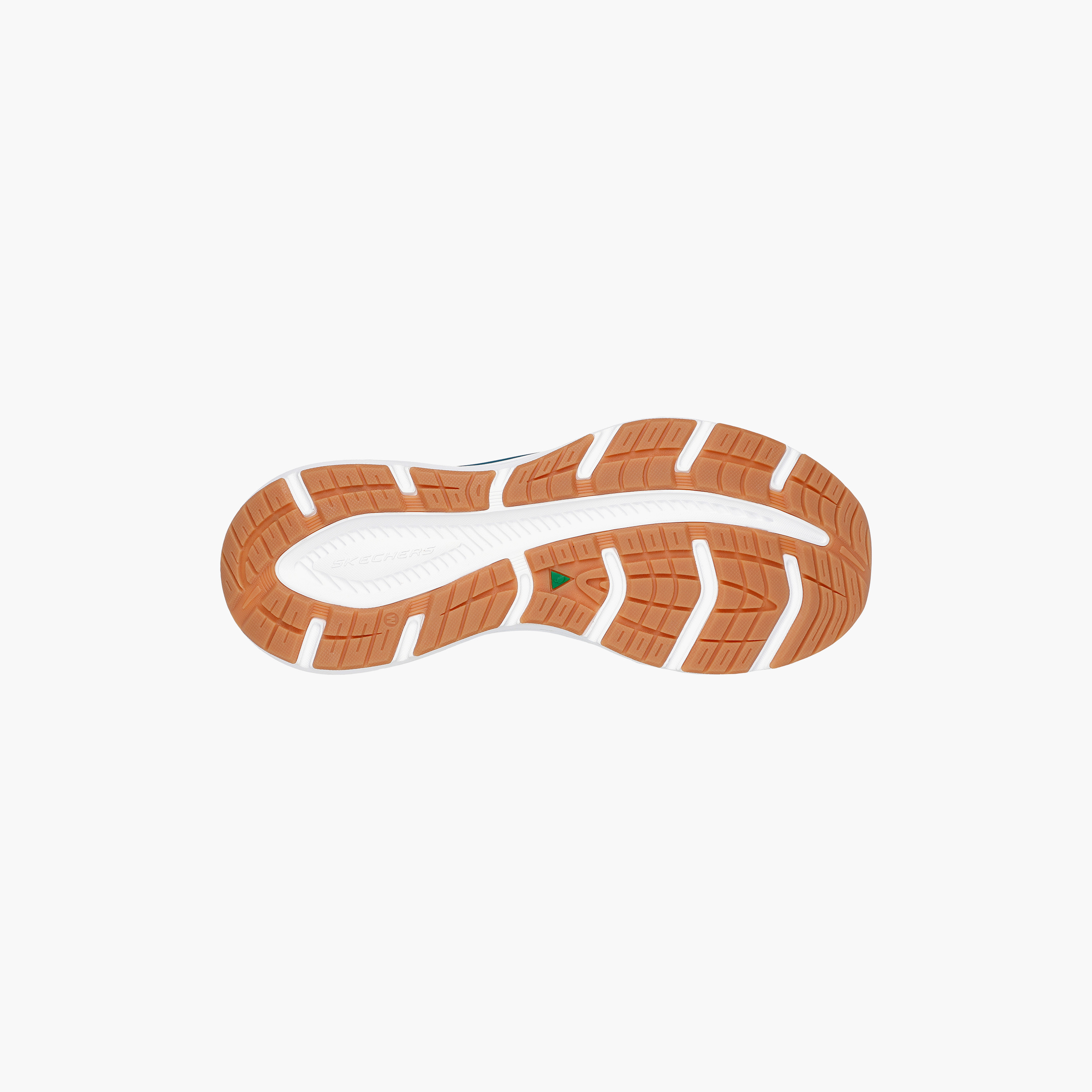 سنيكرز ذو إدجريد برباط للرجال من سكيتشرز 232836 | OE-sports-men-shoes-image-5