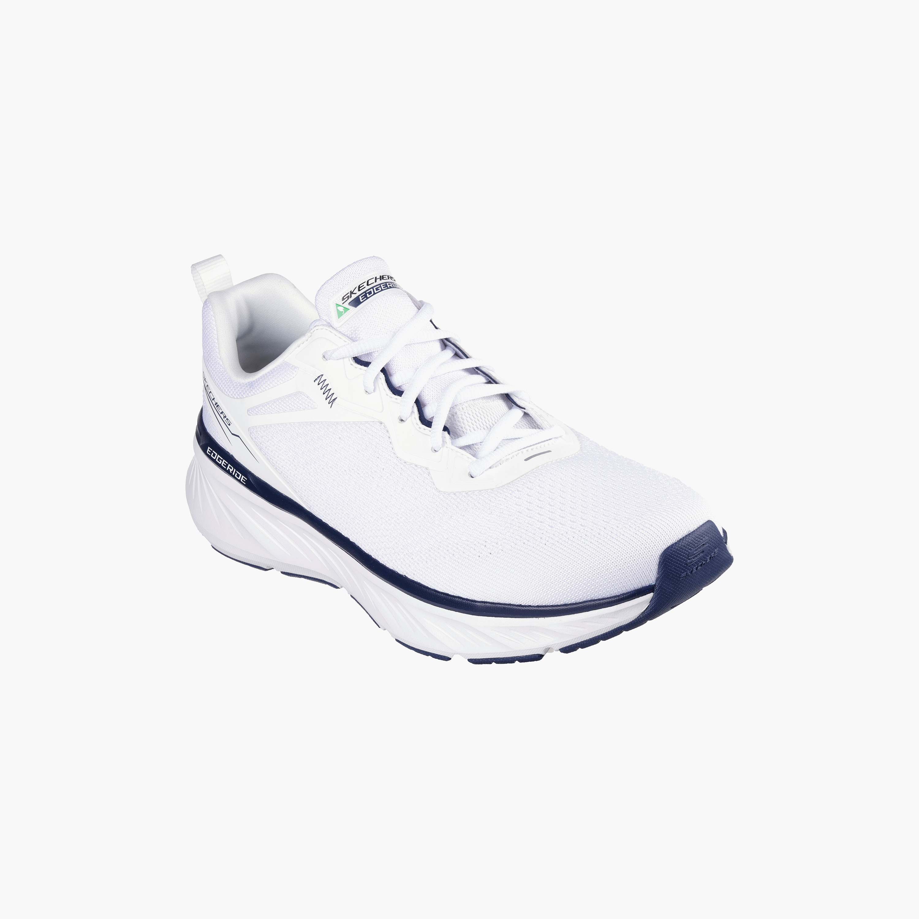 سنيكرز ذو إدجريد برباط للرجال من سكيتشرز 232836 | OE-sports-men-shoes-image-6