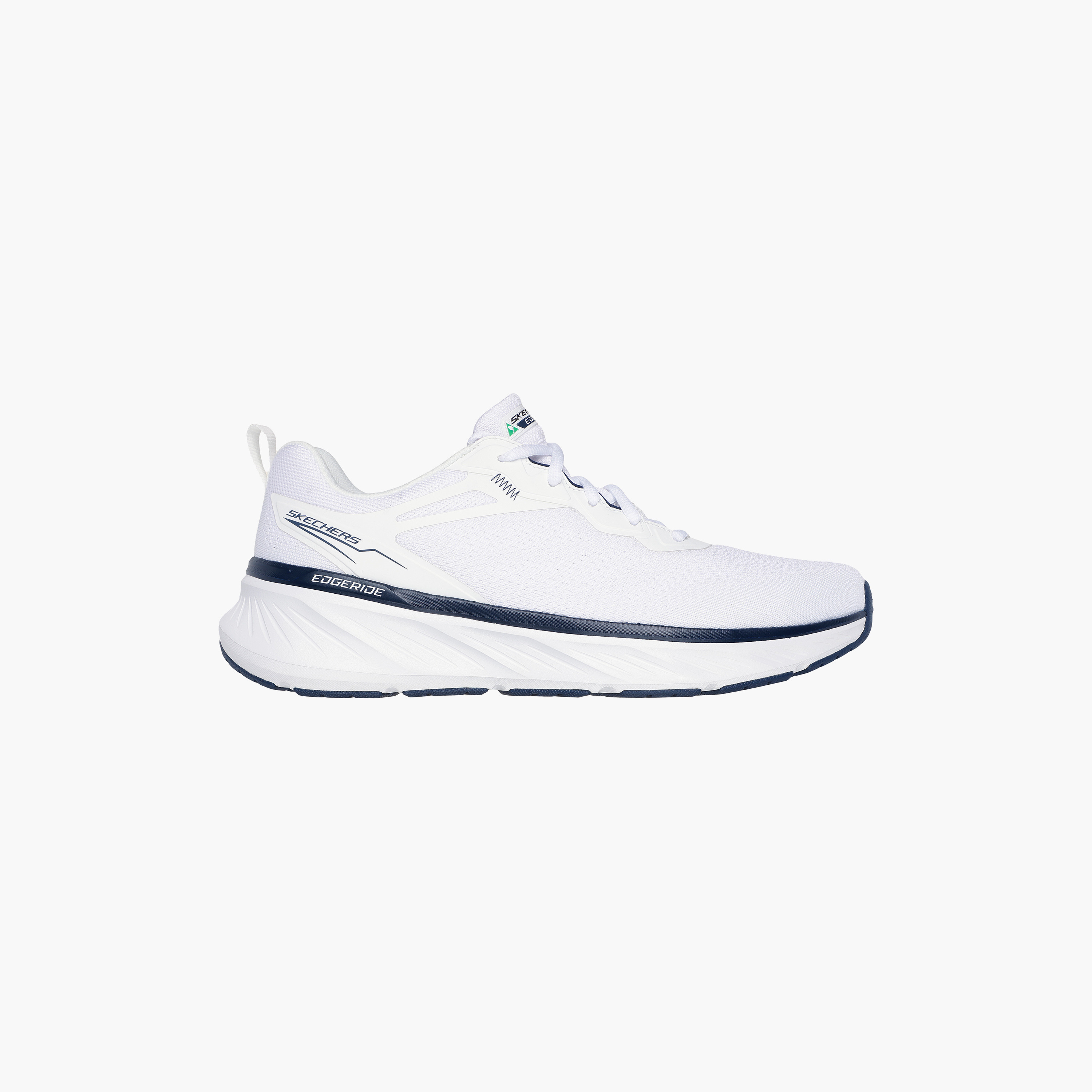 سنيكرز ذو إدجريد برباط للرجال من سكيتشرز 232836 | OE-sports-men-shoes-image-7