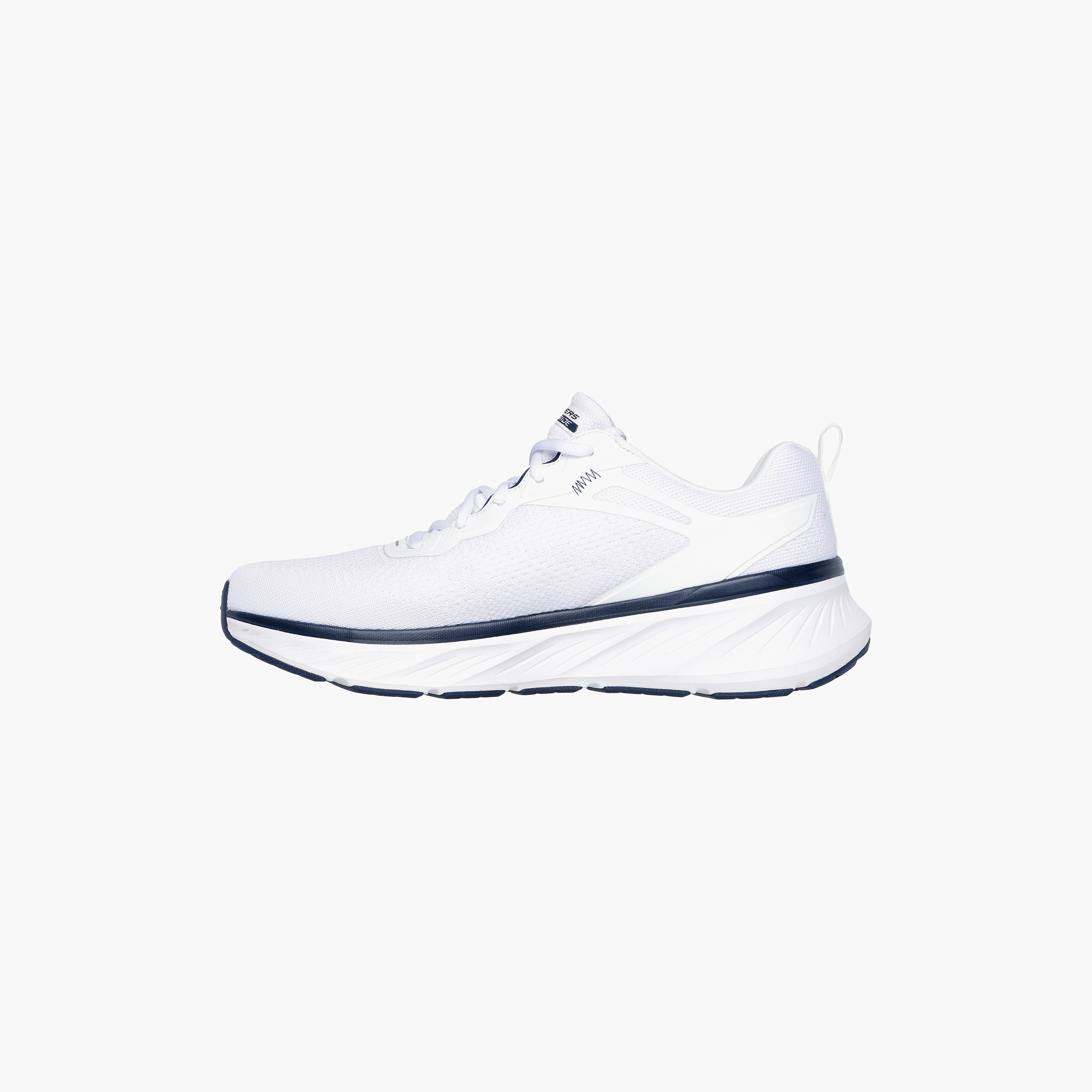 سنيكرز ذو إدجريد برباط للرجال من سكيتشرز 232836 | OE-sports-men-shoes-image-8
