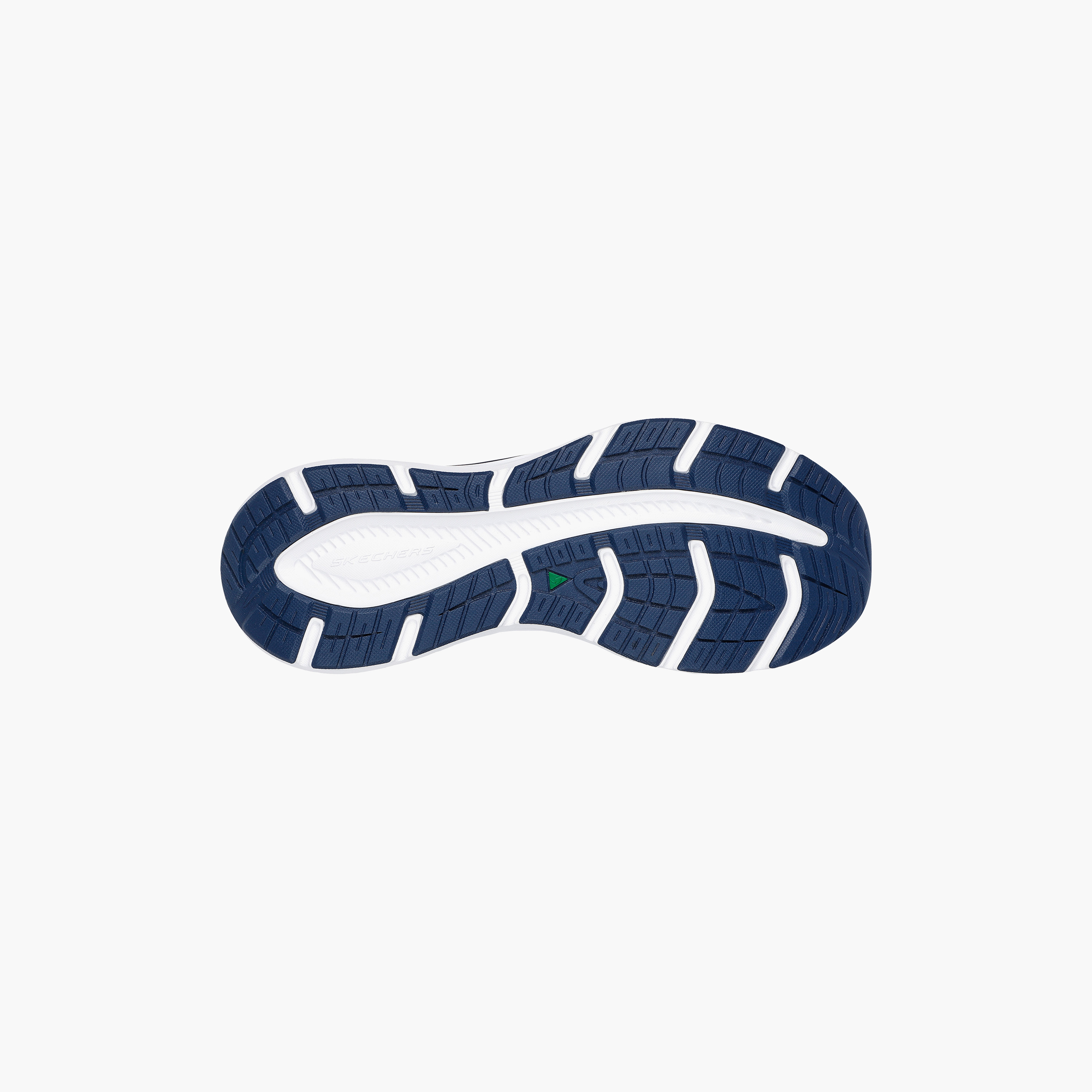سنيكرز ذو إدجريد برباط للرجال من سكيتشرز 232836 | OE-sports-men-shoes-image-10
