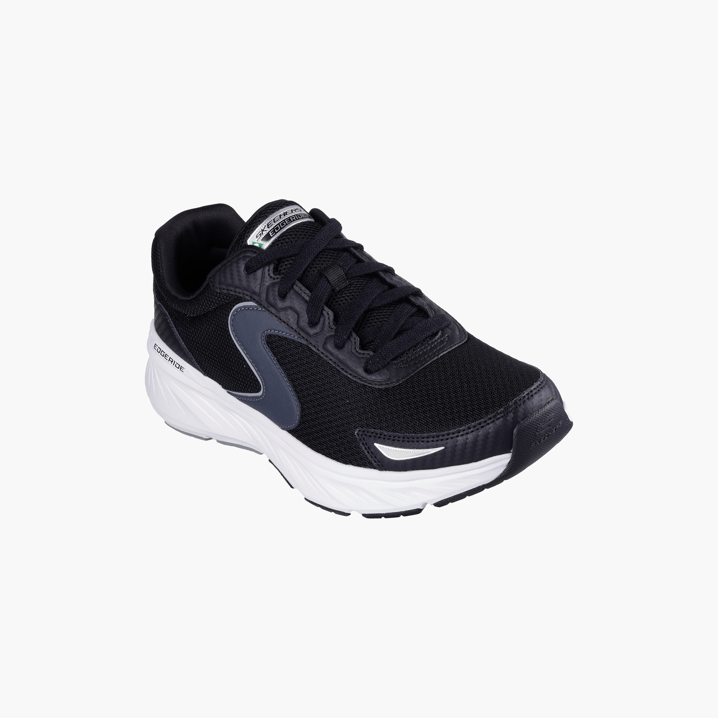 سنيكرز ذو إدجريد برباط للرجال من سكيتشرز 232838 | OE-sports-men-shoes-image-1