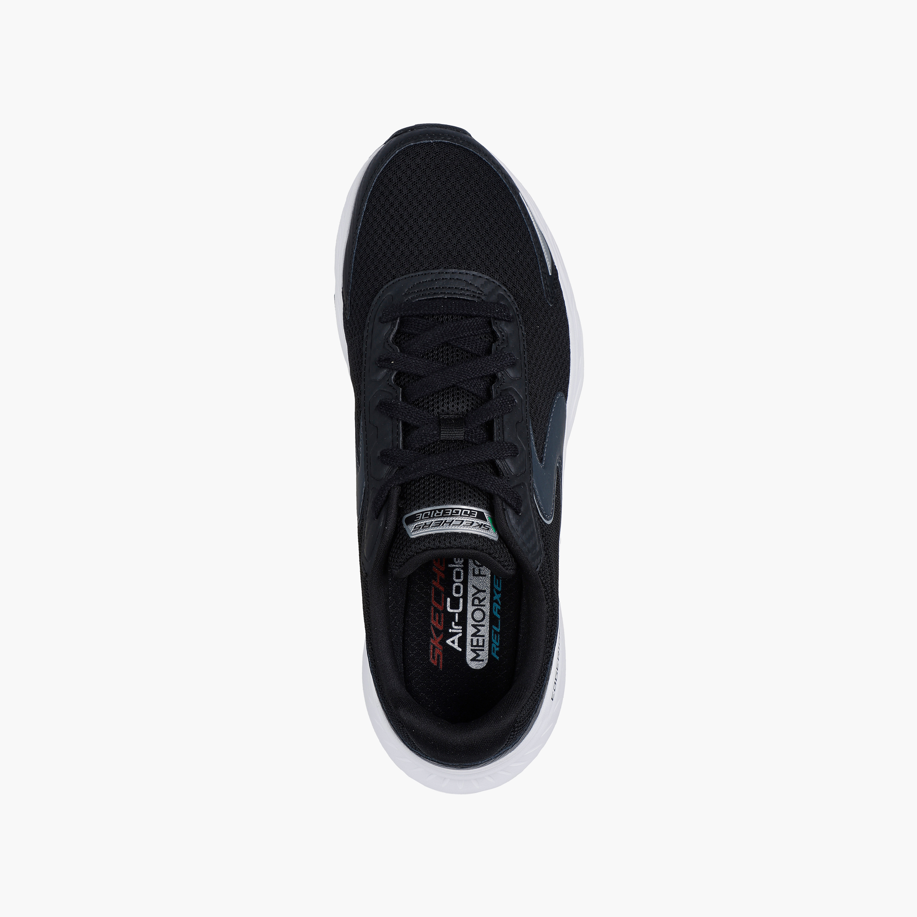سنيكرز ذو إدجريد برباط للرجال من سكيتشرز 232838 | OE-sports-men-shoes-image-4
