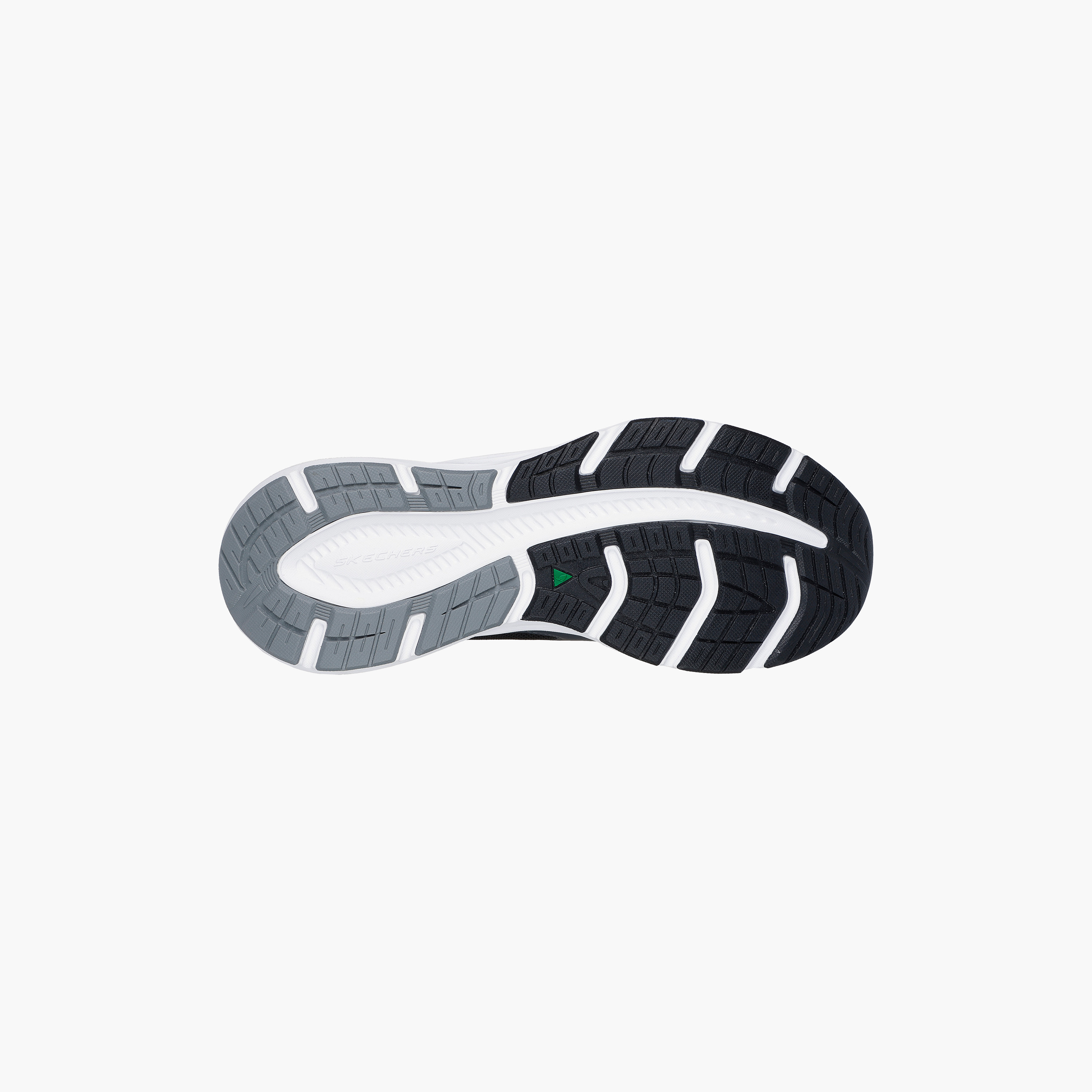 سنيكرز ذو إدجريد برباط للرجال من سكيتشرز 232838 | OE-sports-men-shoes-image-5