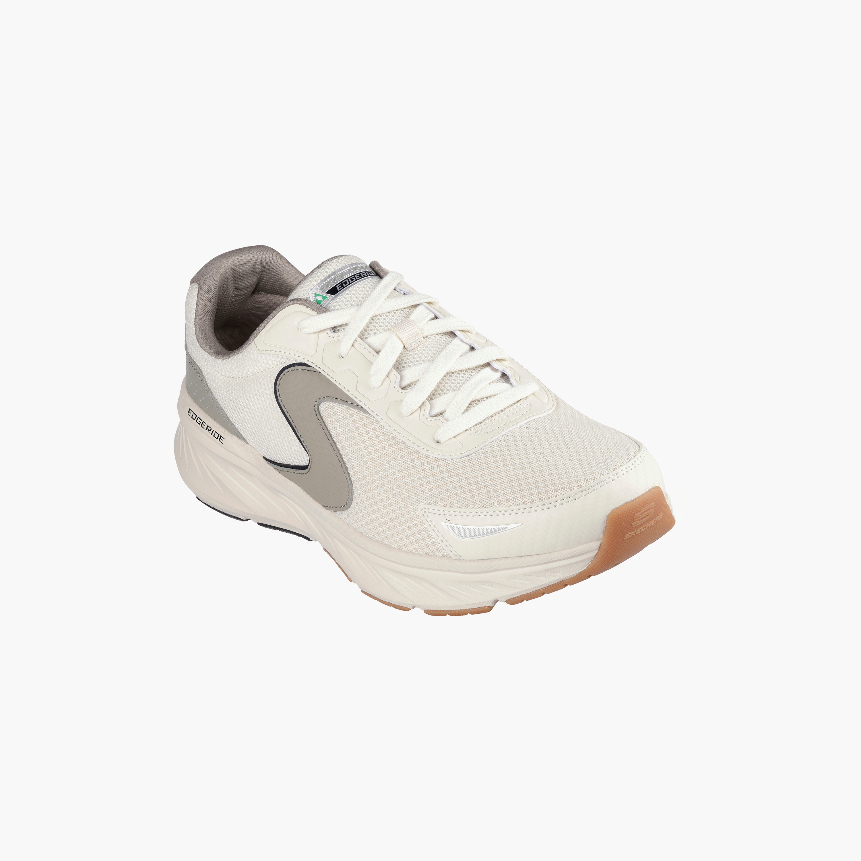 سنيكرز ذو إدجريد برباط للرجال من سكيتشرز 232838 | OE-sports-men-shoes-image-6