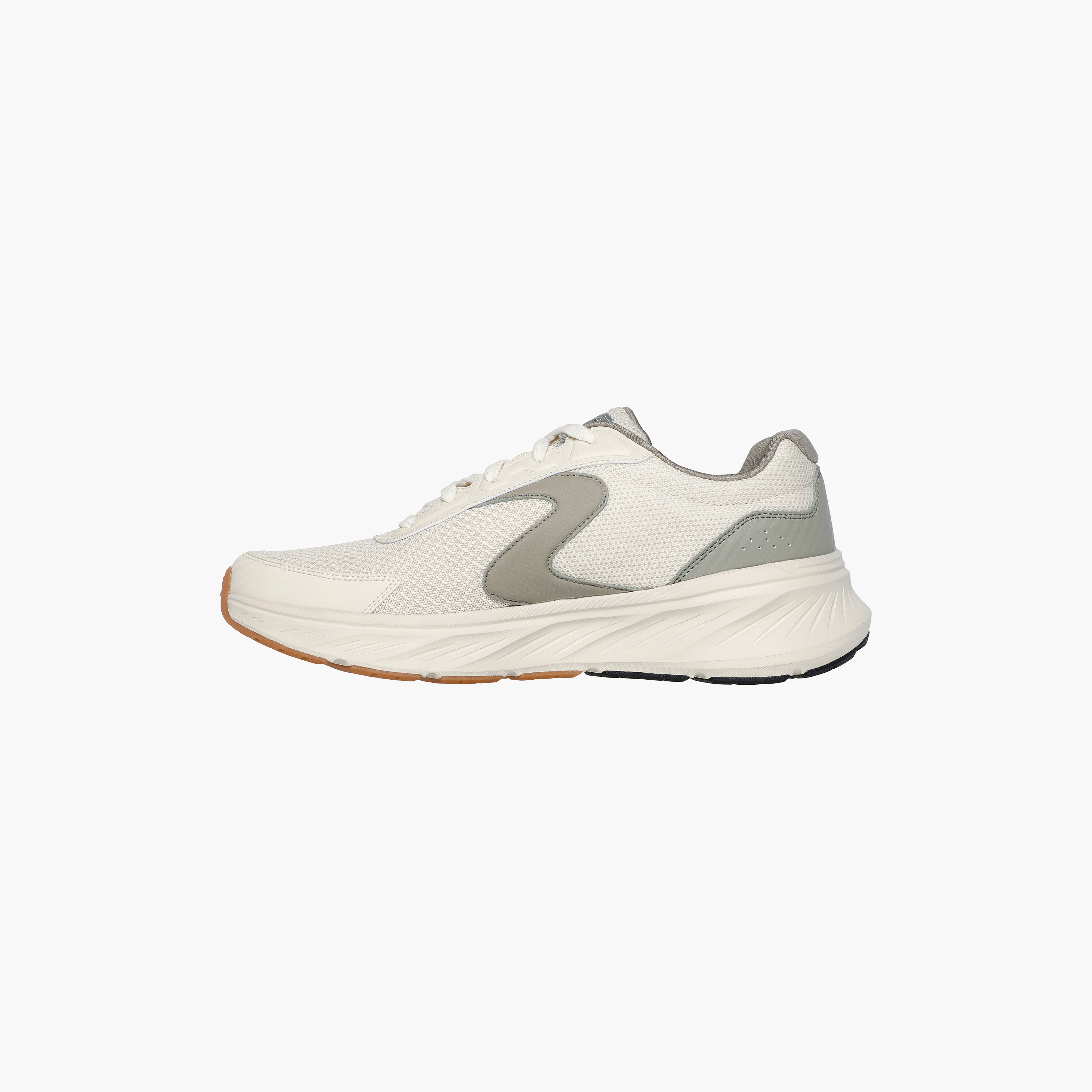 سنيكرز ذو إدجريد برباط للرجال من سكيتشرز 232838 | OE-sports-men-shoes-image-8