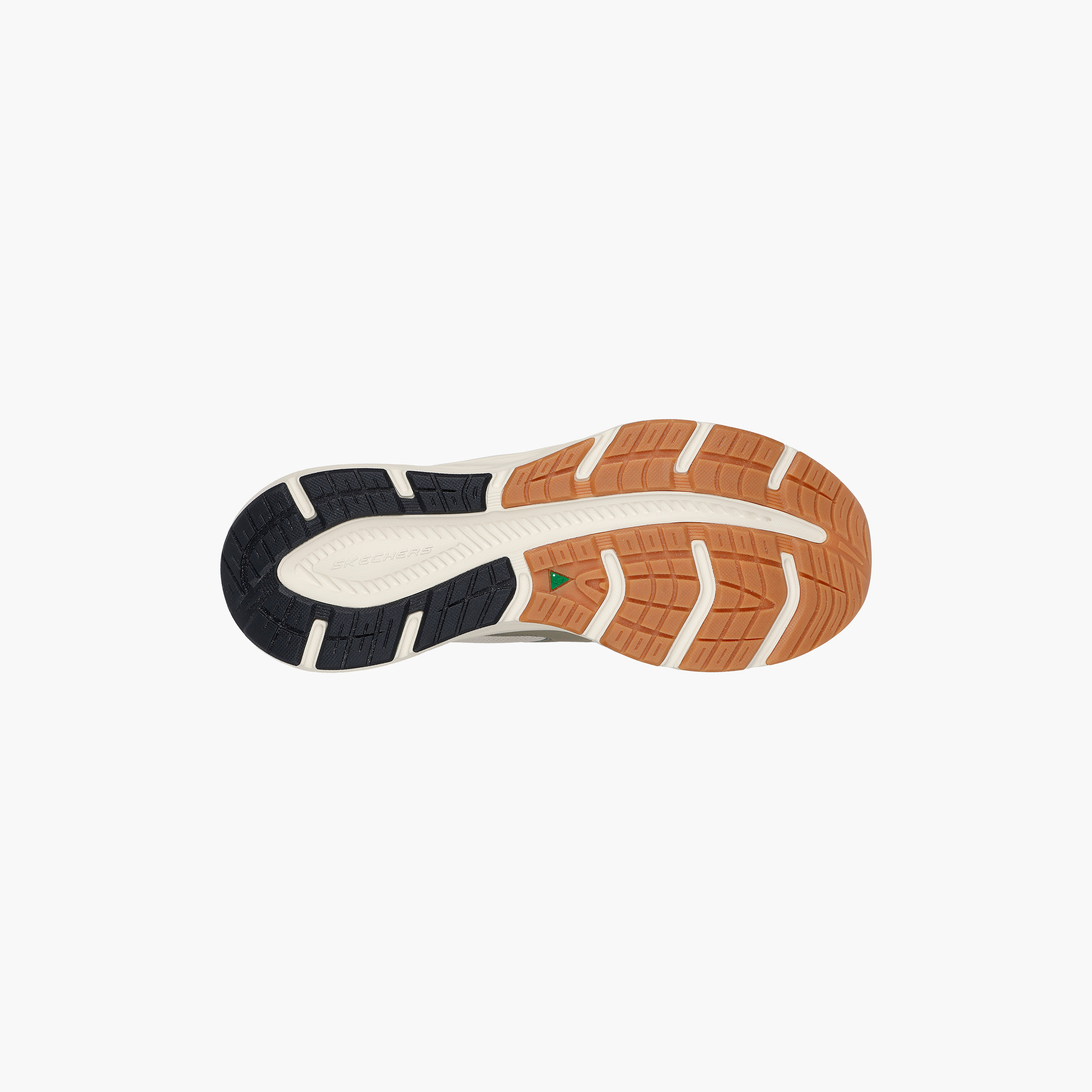 سنيكرز ذو إدجريد برباط للرجال من سكيتشرز 232838 | OE-sports-men-shoes-image-10