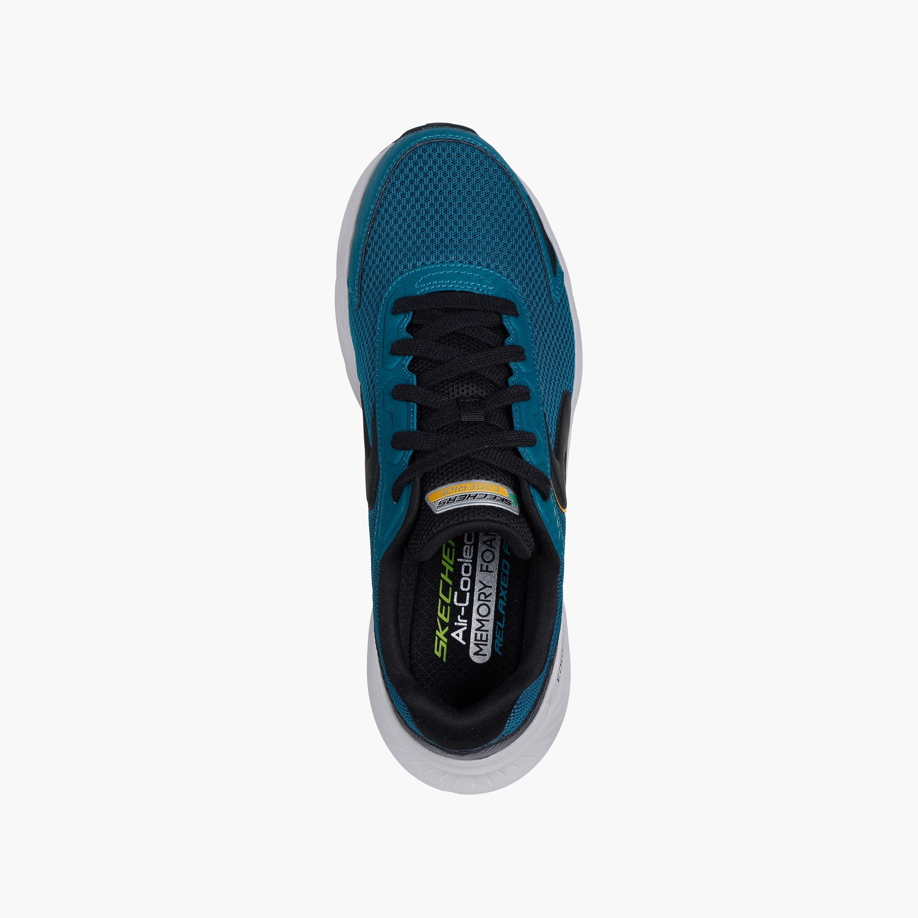 Skechers Men's Edgeride Lace-up Sneakers 232838 | OE-sports-men-shoes-image-4