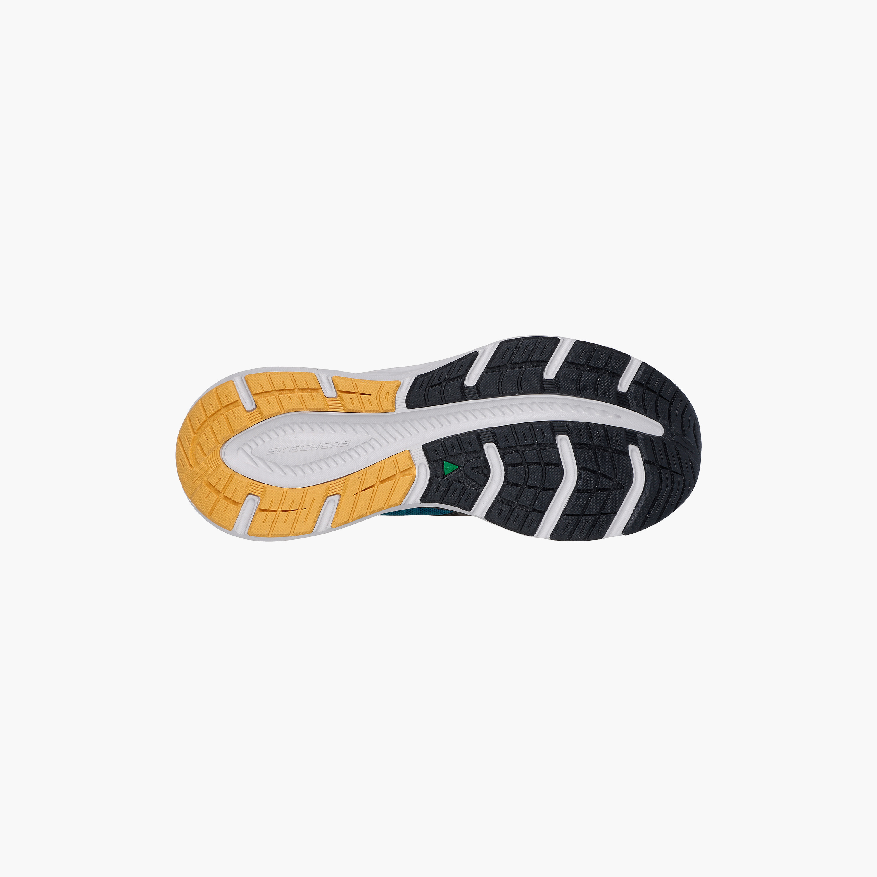 سنيكرز ذو إدجريد برباط للرجال من سكيتشرز 232838 | OE-sports-men-shoes-image-15