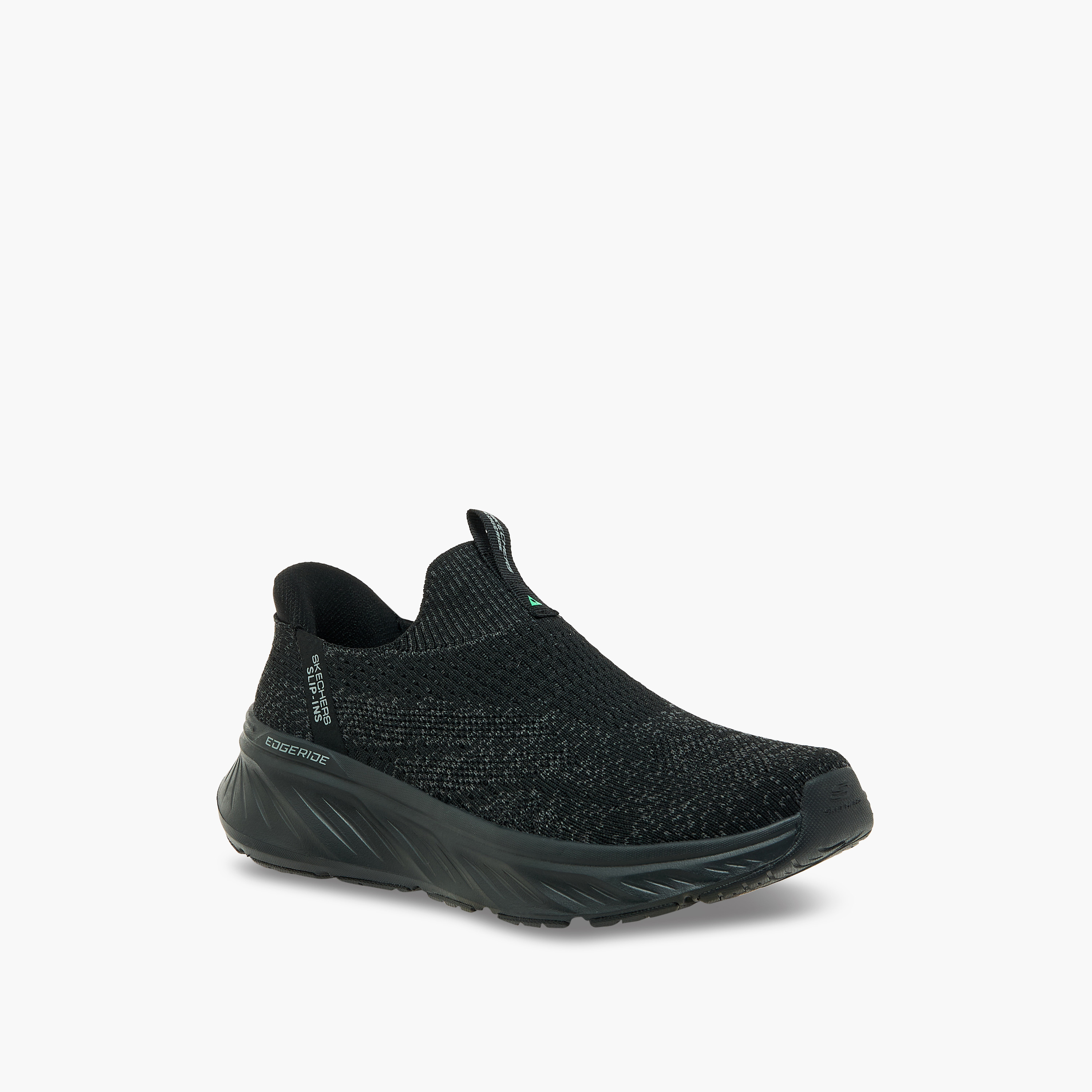 سكيتشرز - حذاء رياضي ايدج رايد سهل الارتداء منخفض الكاحل - للرجال  232839 | OE-sports-men-shoes-image-17