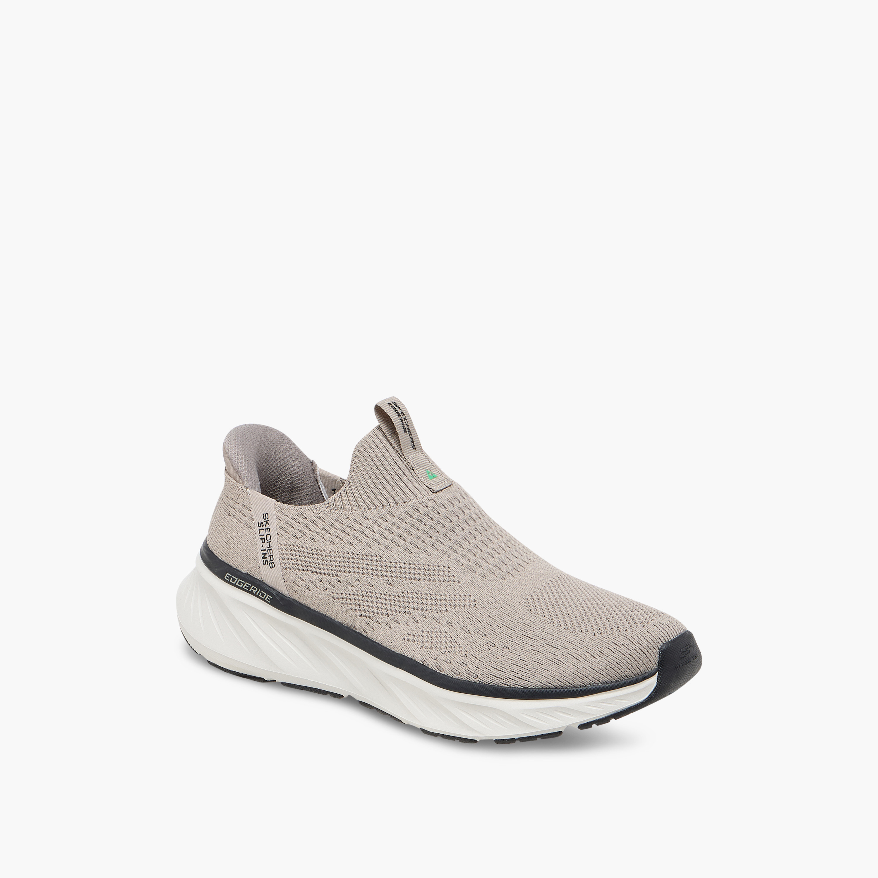 Skechers Men's EDGERIDE Slip On Low Ankle Sneakers 232839 | OE-sports-men-shoes-image-7