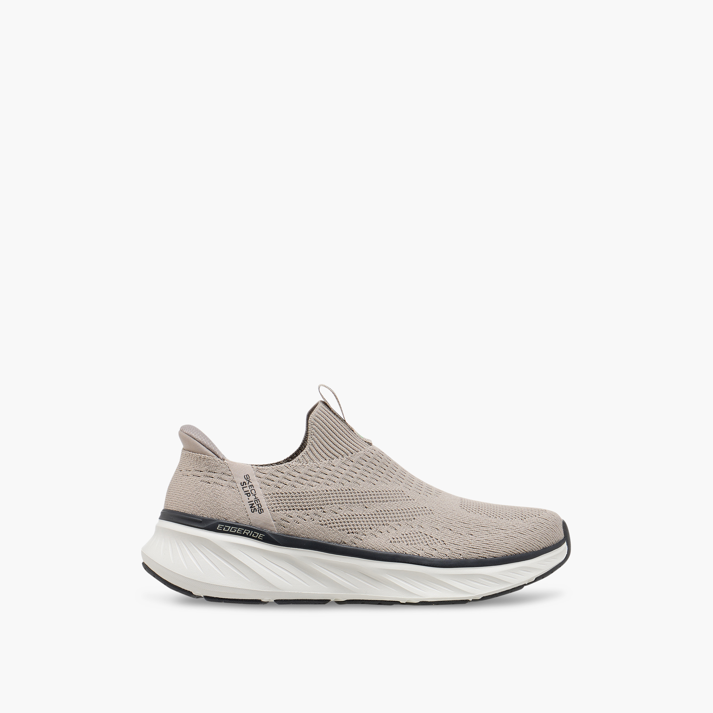 Skechers Men's EDGERIDE Slip On Low Ankle Sneakers 232839 | OE-sports-men-shoes-image-3