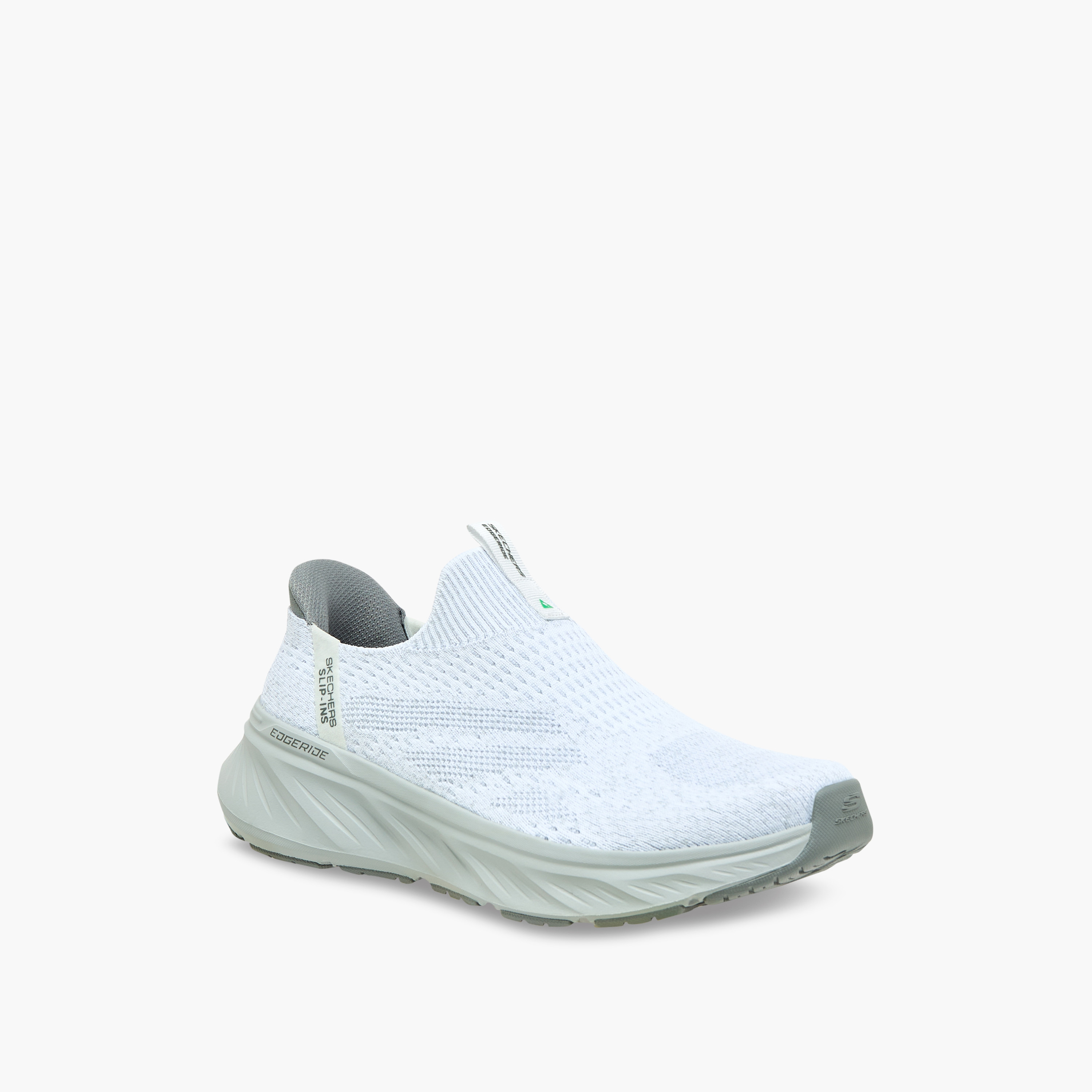 Skechers Men's EDGERIDE Slip On Low Ankle Sneakers 232839 | OE-sports-men-shoes-image-12