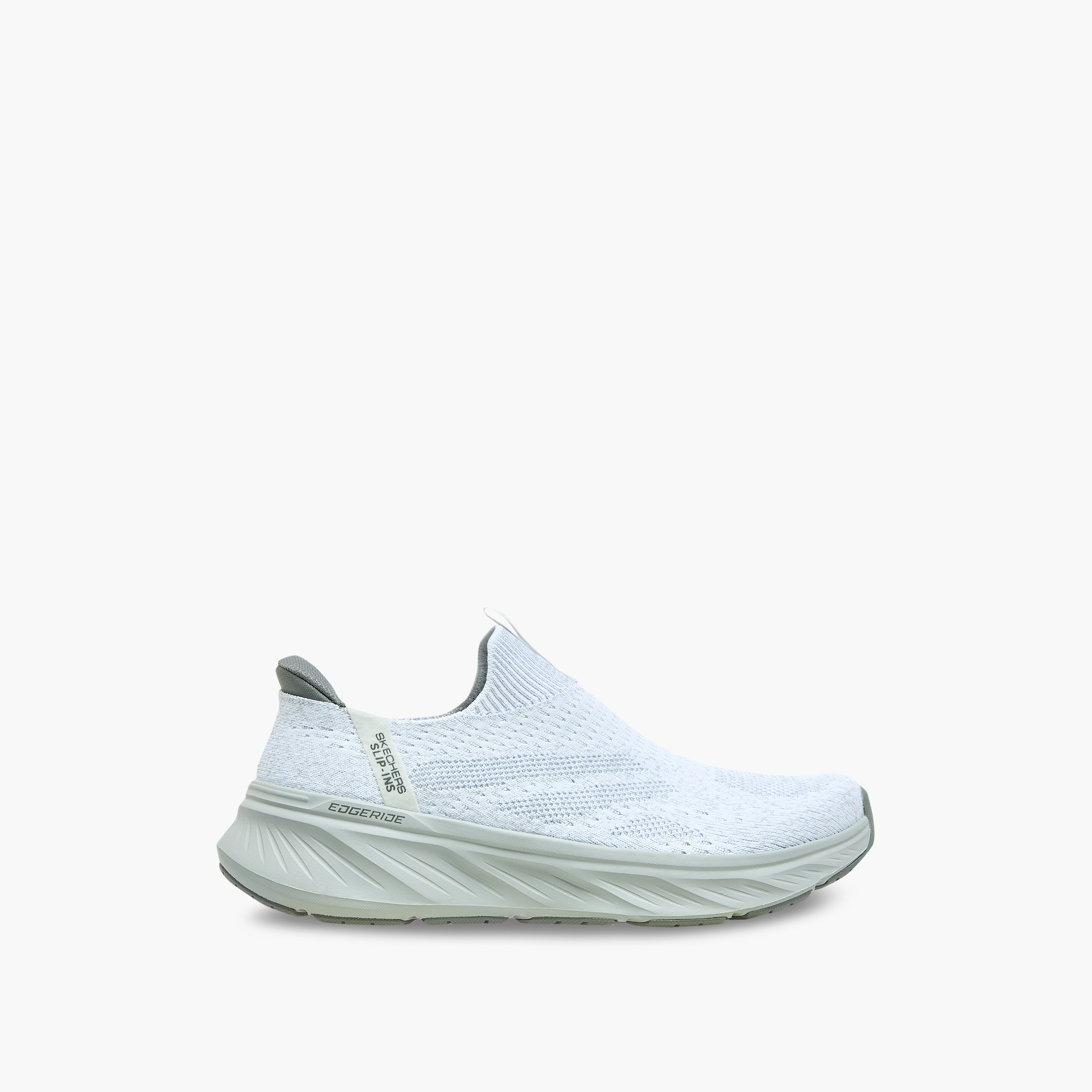 Skechers Men's EDGERIDE Slip On Low Ankle Sneakers 232839 | OE-sports-men-shoes-image-13