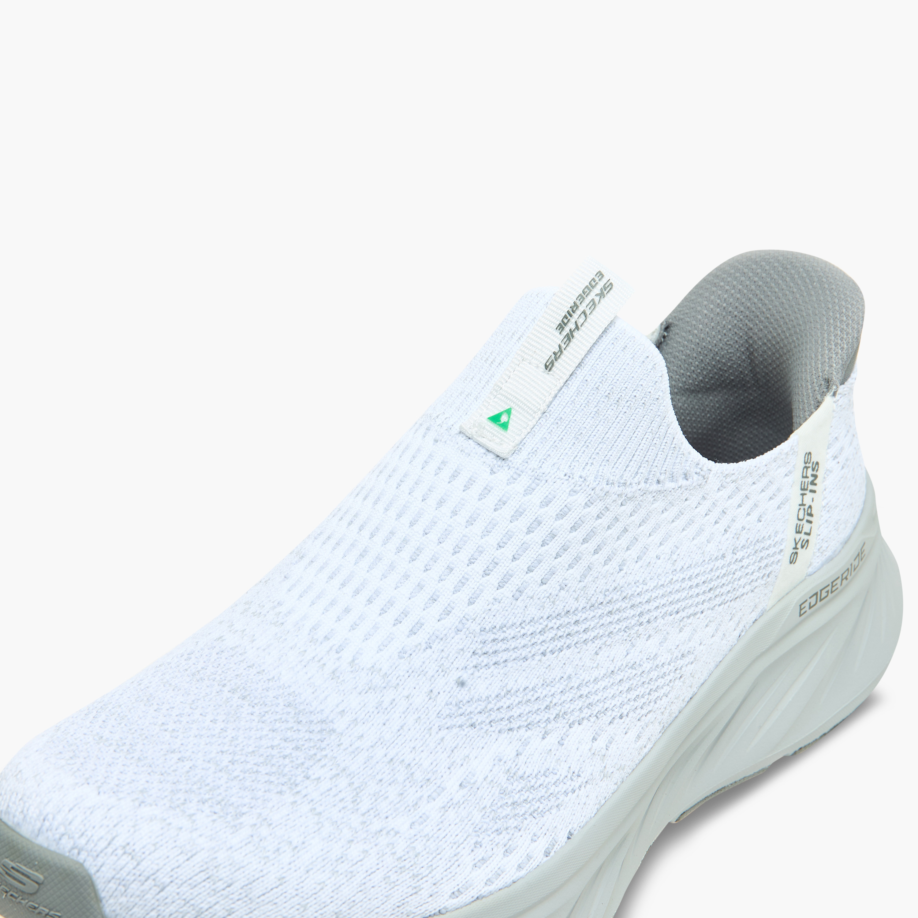 Skechers Men's EDGERIDE Slip On Low Ankle Sneakers 232839 | OE-sports-men-shoes-image-14