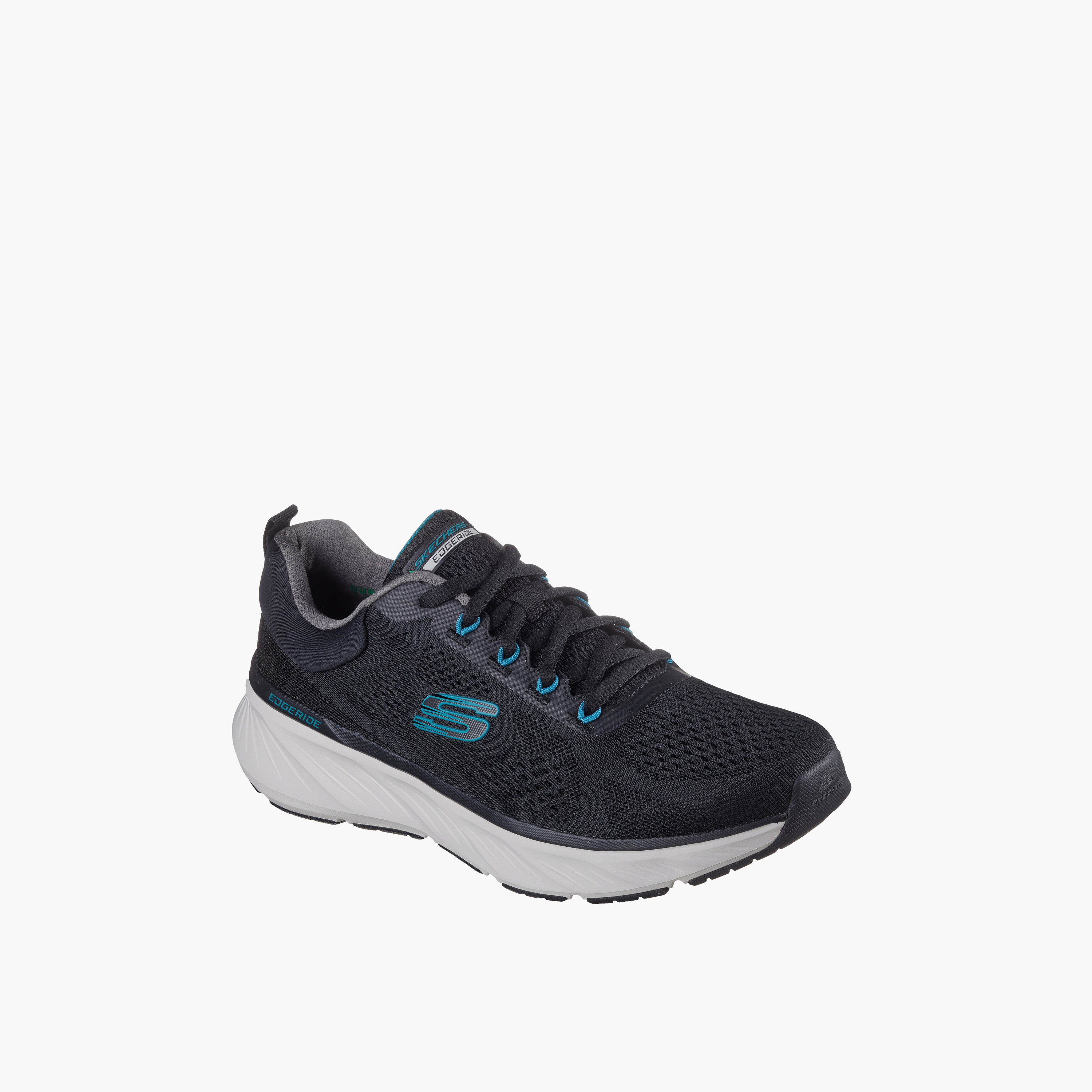 سكيتشرز - حذاء رياضي ايدج رايد برباط منخفض الكاحل - للرجال  232840 | OE-sports-men-shoes-image-1