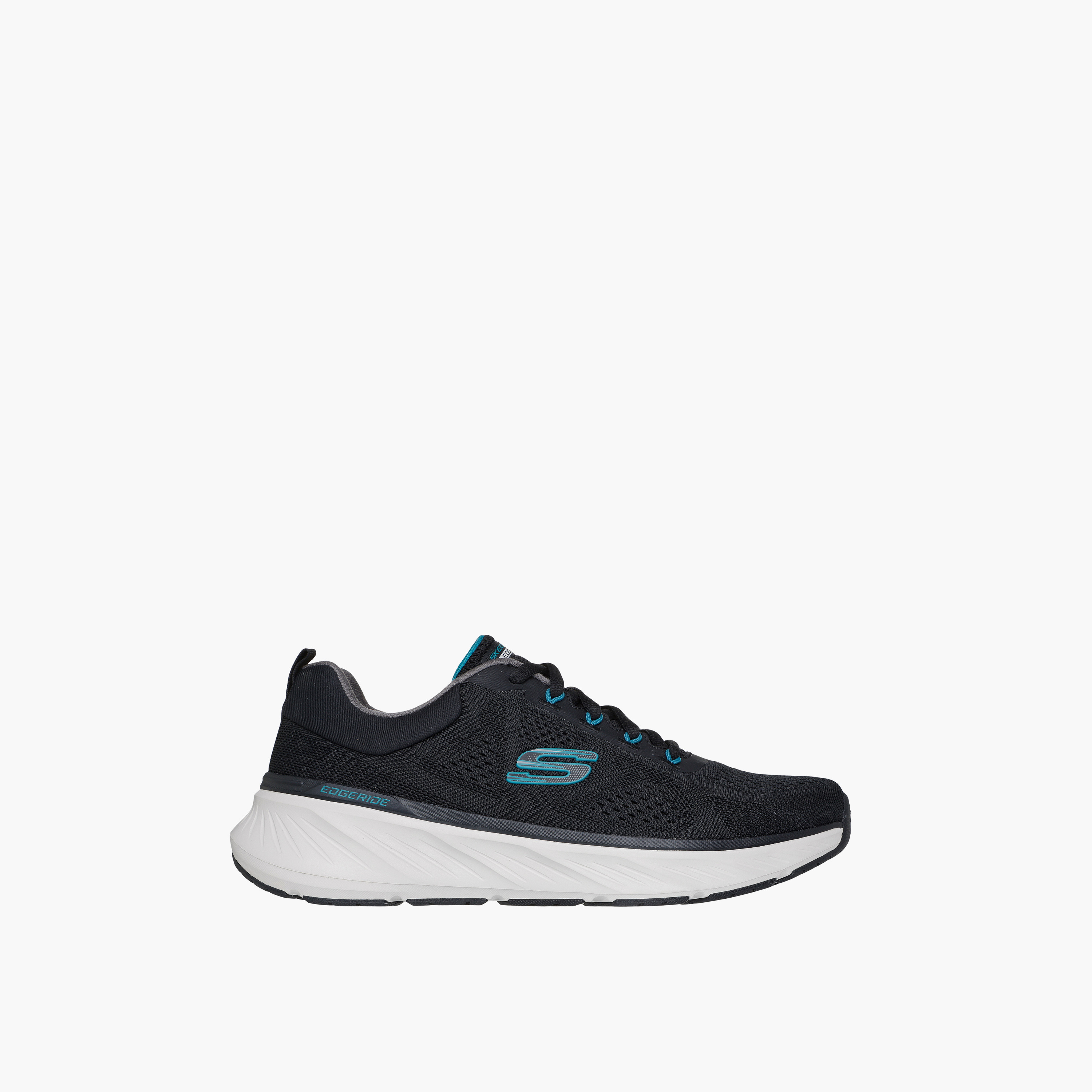 سكيتشرز - حذاء رياضي ايدج رايد برباط منخفض الكاحل - للرجال  232840 | OE-sports-men-shoes-image-2