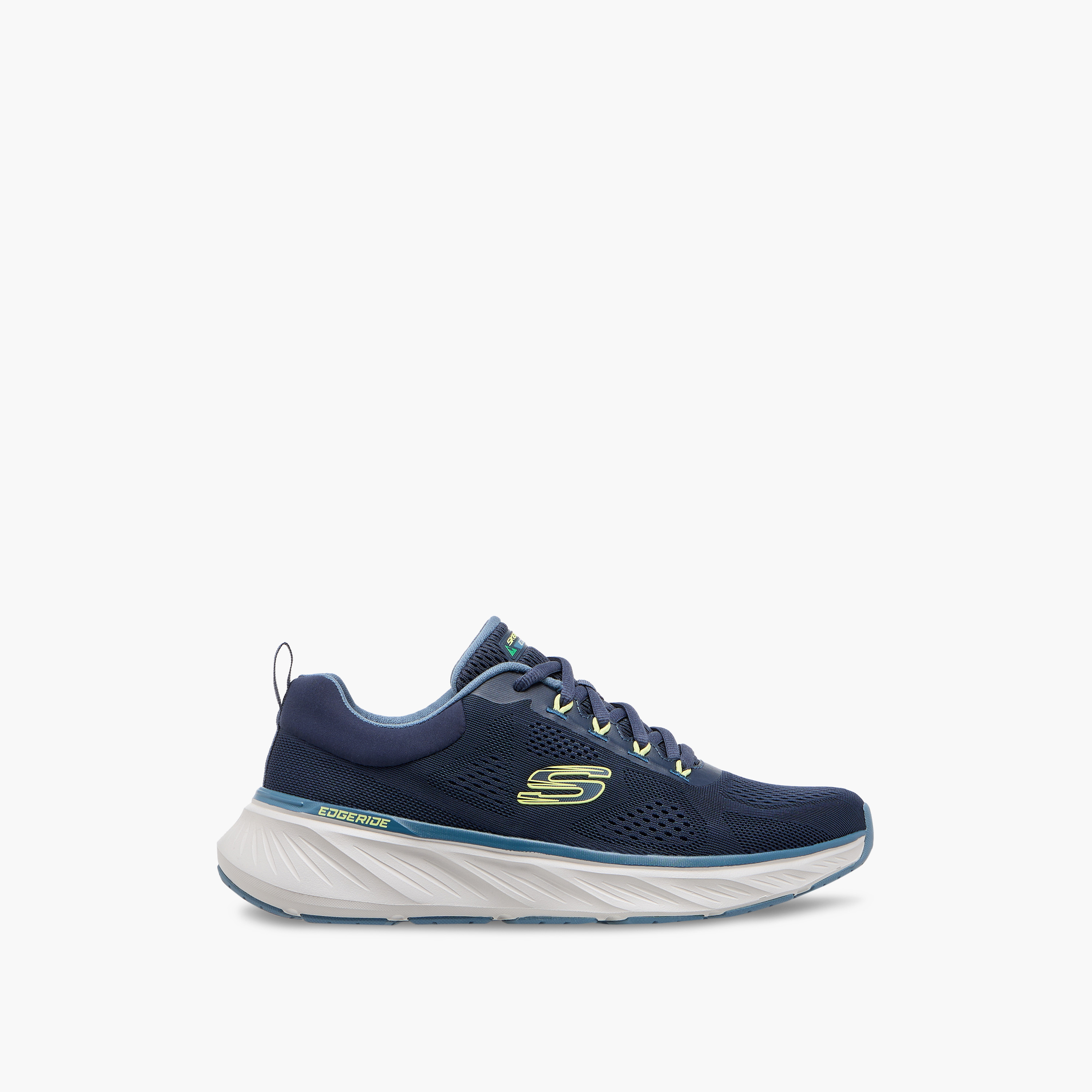 سكيتشرز - حذاء رياضي ايدج رايد برباط منخفض الكاحل - للرجال 232840 | OE-sports-men-shoes-image-3