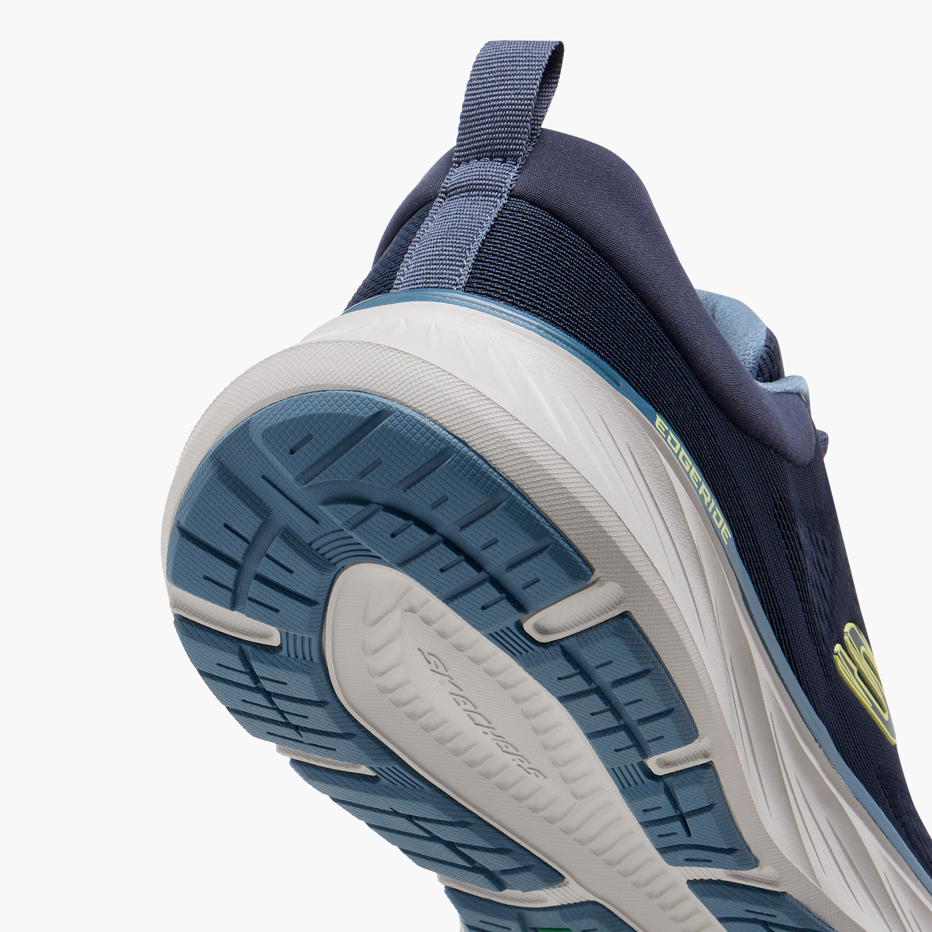سكيتشرز - حذاء رياضي ايدج رايد برباط منخفض الكاحل - للرجال 232840 | OE-sports-men-shoes-image-5