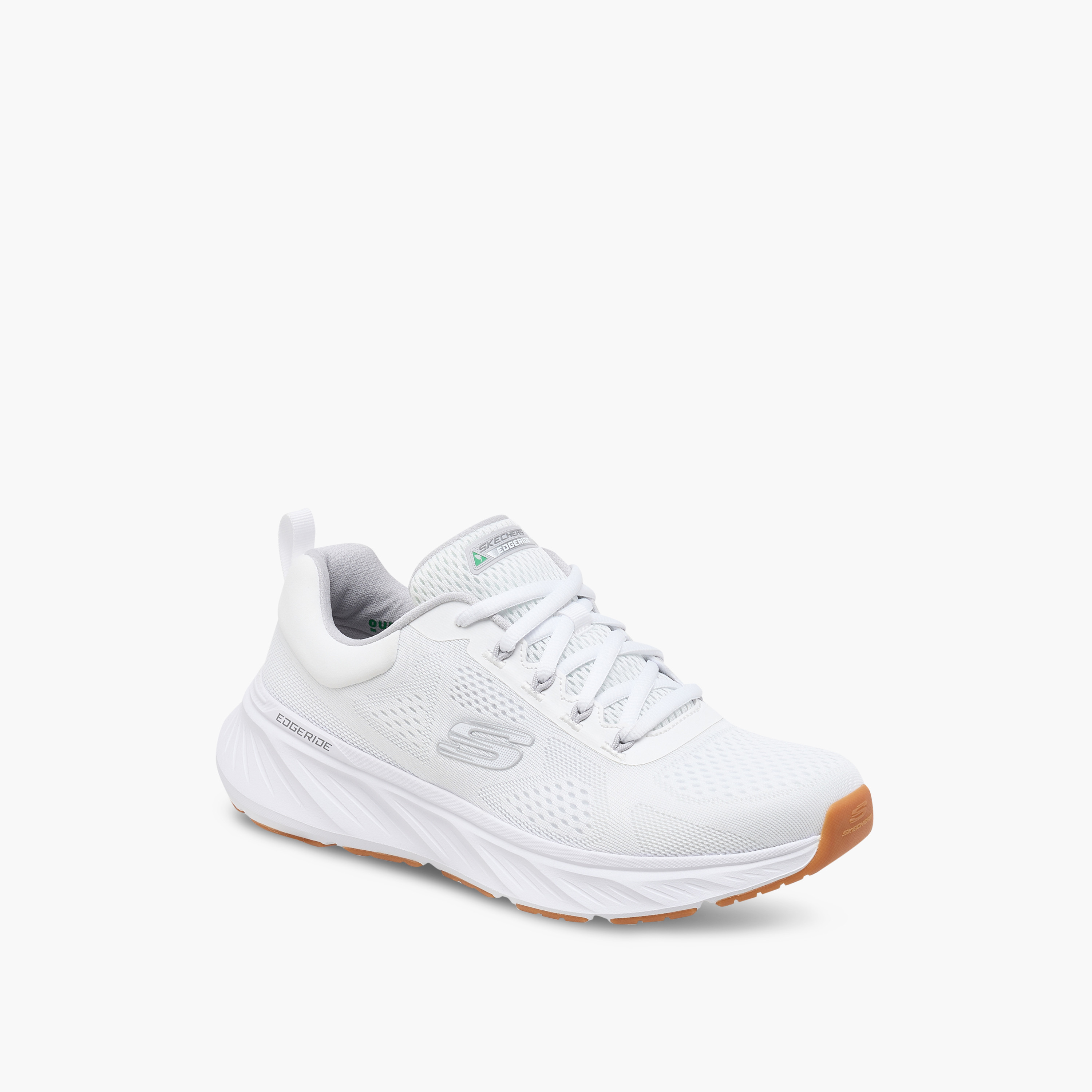 سكيتشرز - حذاء رياضي ايدج رايد برباط منخفض الكاحل - للرجال 232840 | OE-sports-men-shoes-image-7