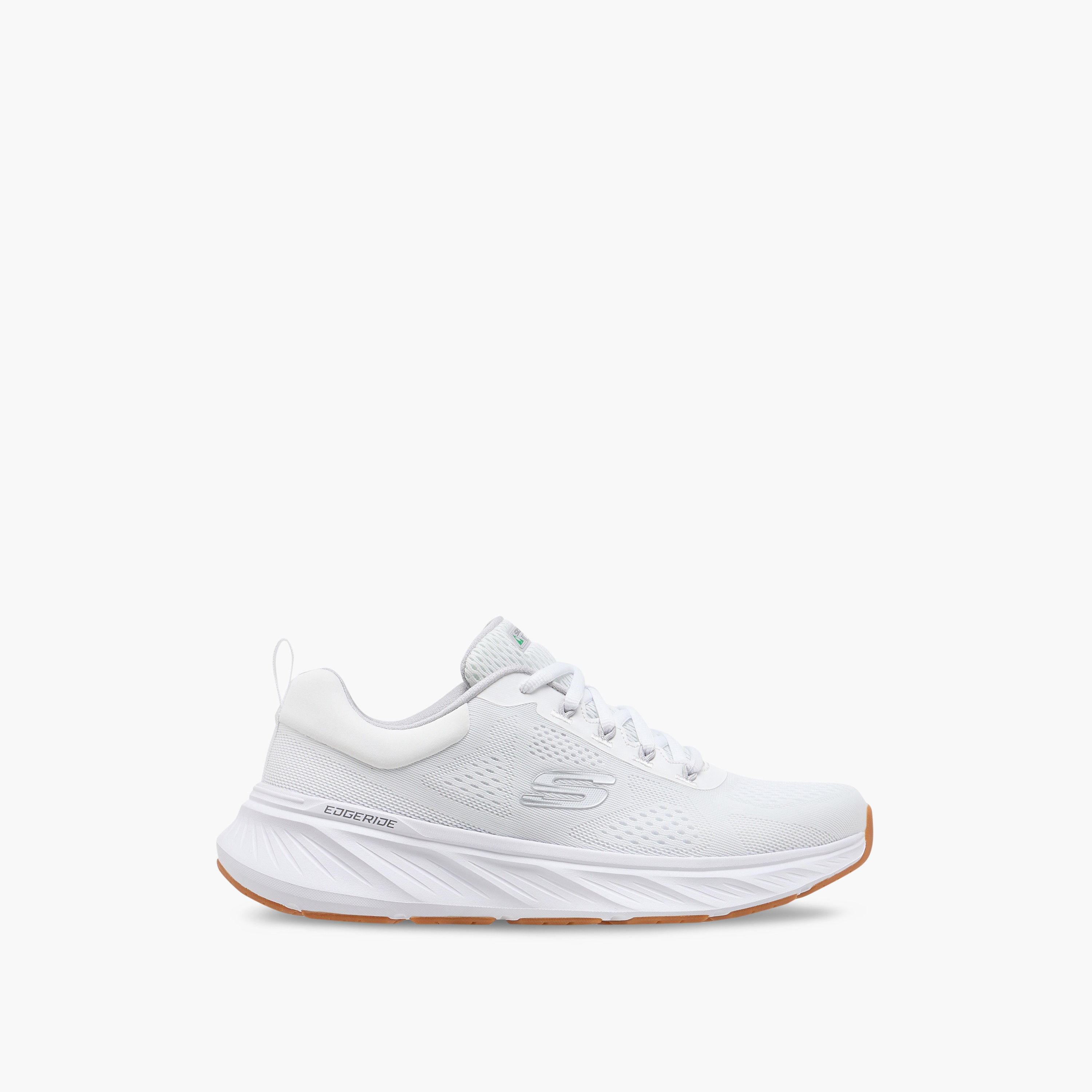 سكيتشرز - حذاء رياضي ايدج رايد برباط منخفض الكاحل - للرجال 232840 | OE-sports-men-shoes-image-8