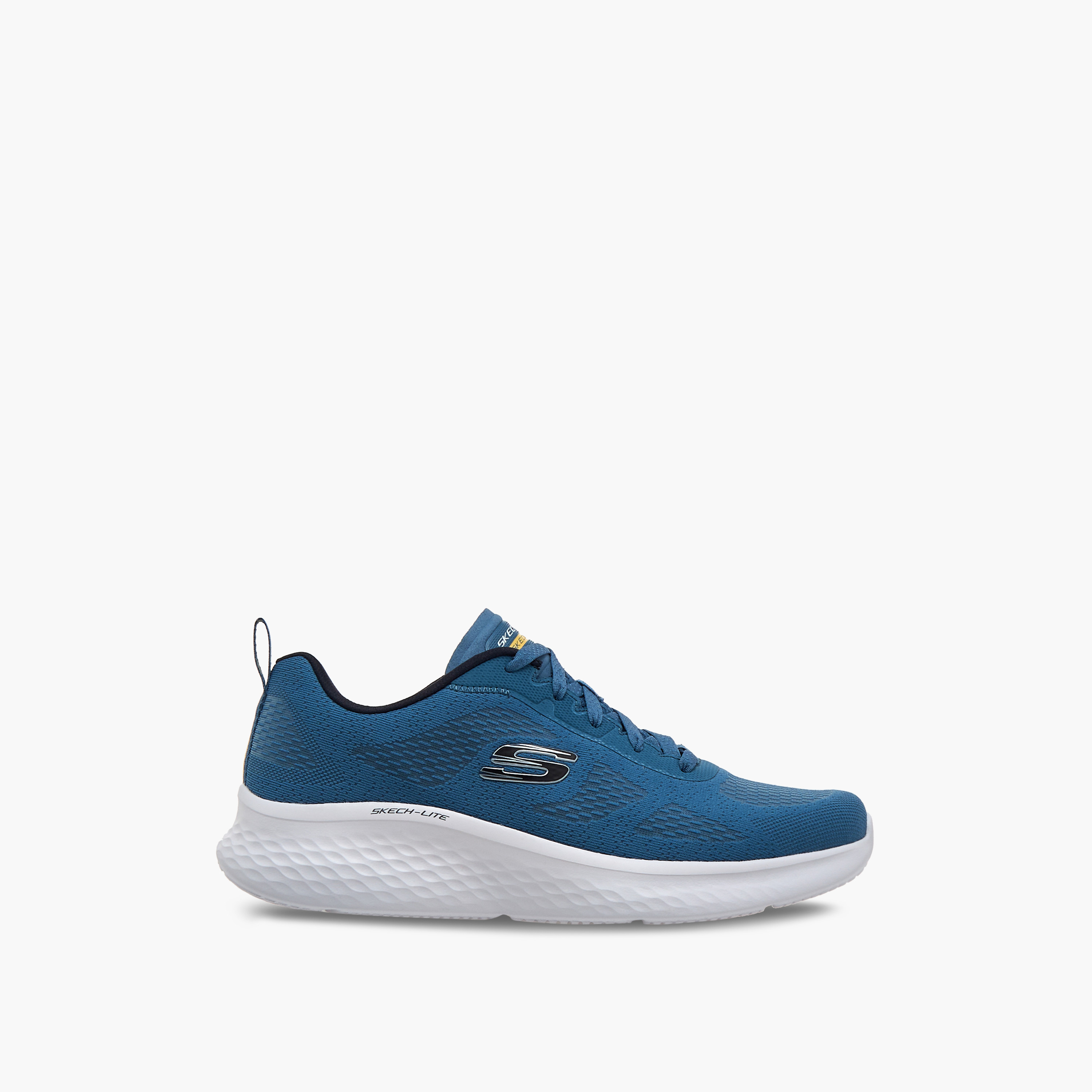 Skechers Men's SKECH-LITE PRO Lace-Up Low Ankle Sneakers 232861 | OE-sports-men-shoes-image-13