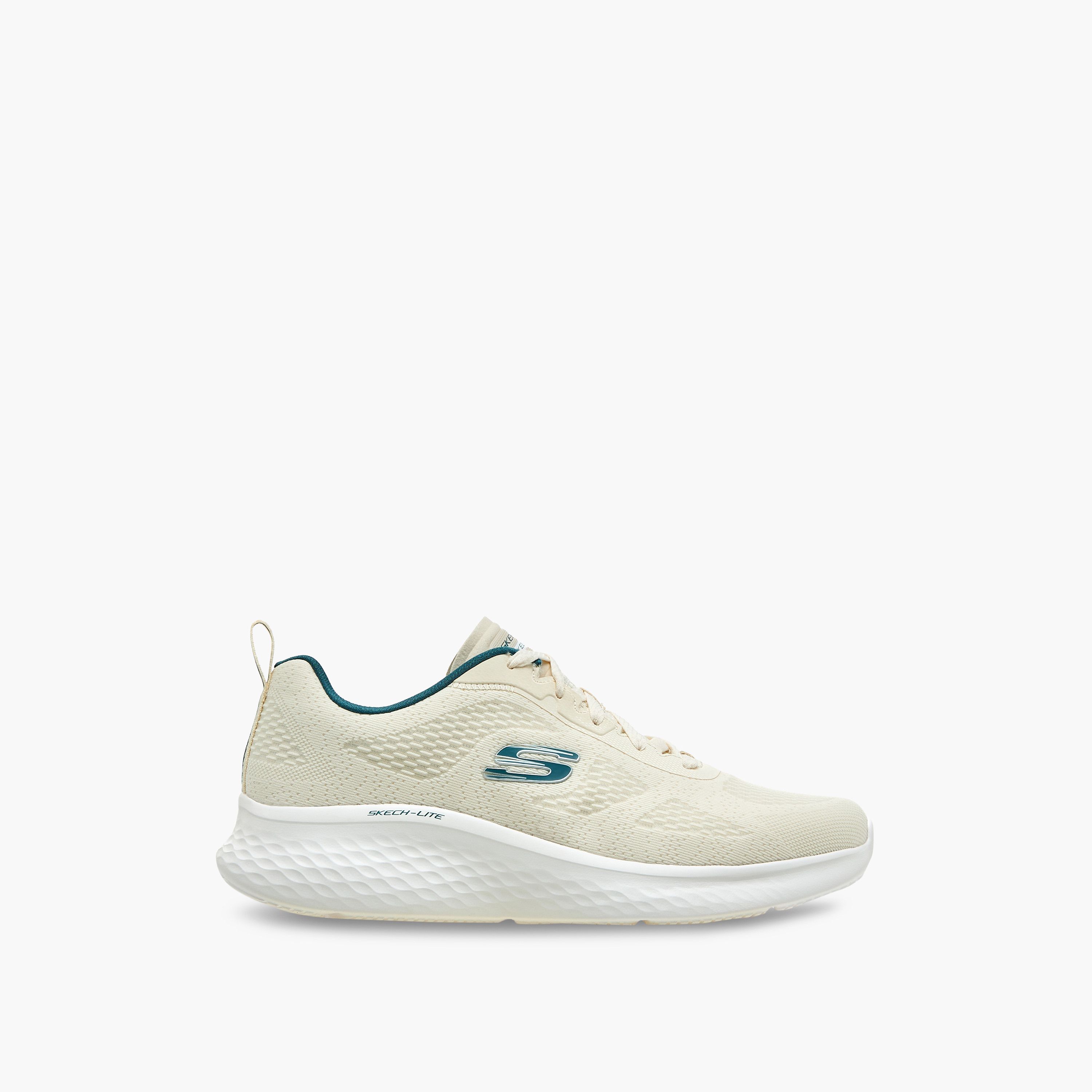 Skechers Men's SKECH-LITE PRO Lace-Up Low Ankle Sneakers 232861 | OE-sports-men-shoes-image-3