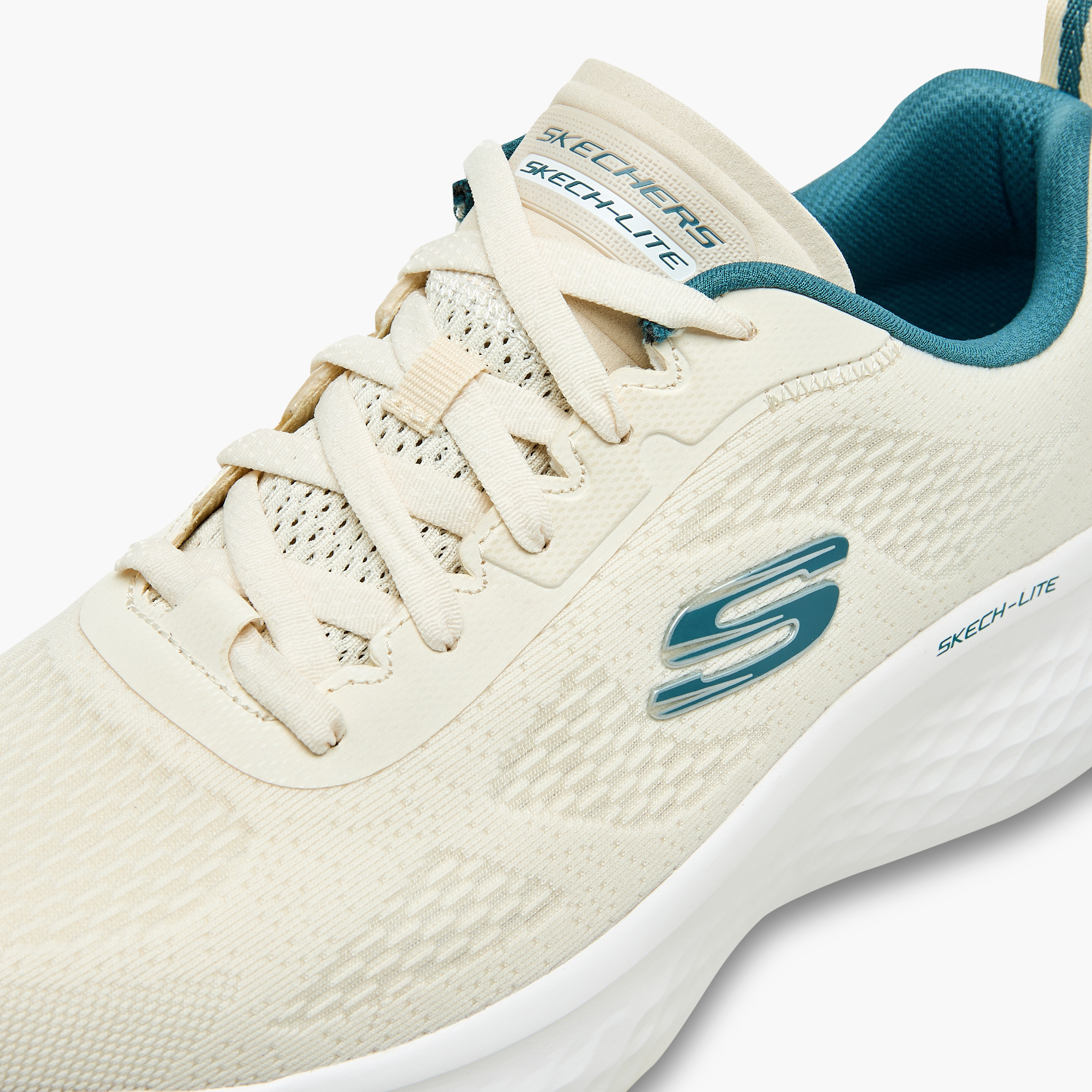 سكيتشرز - حذاء رياضيسكيتش لايت برو برباط منخفض الكاحل - للرجال 232861 | OE-sports-men-shoes-image-4