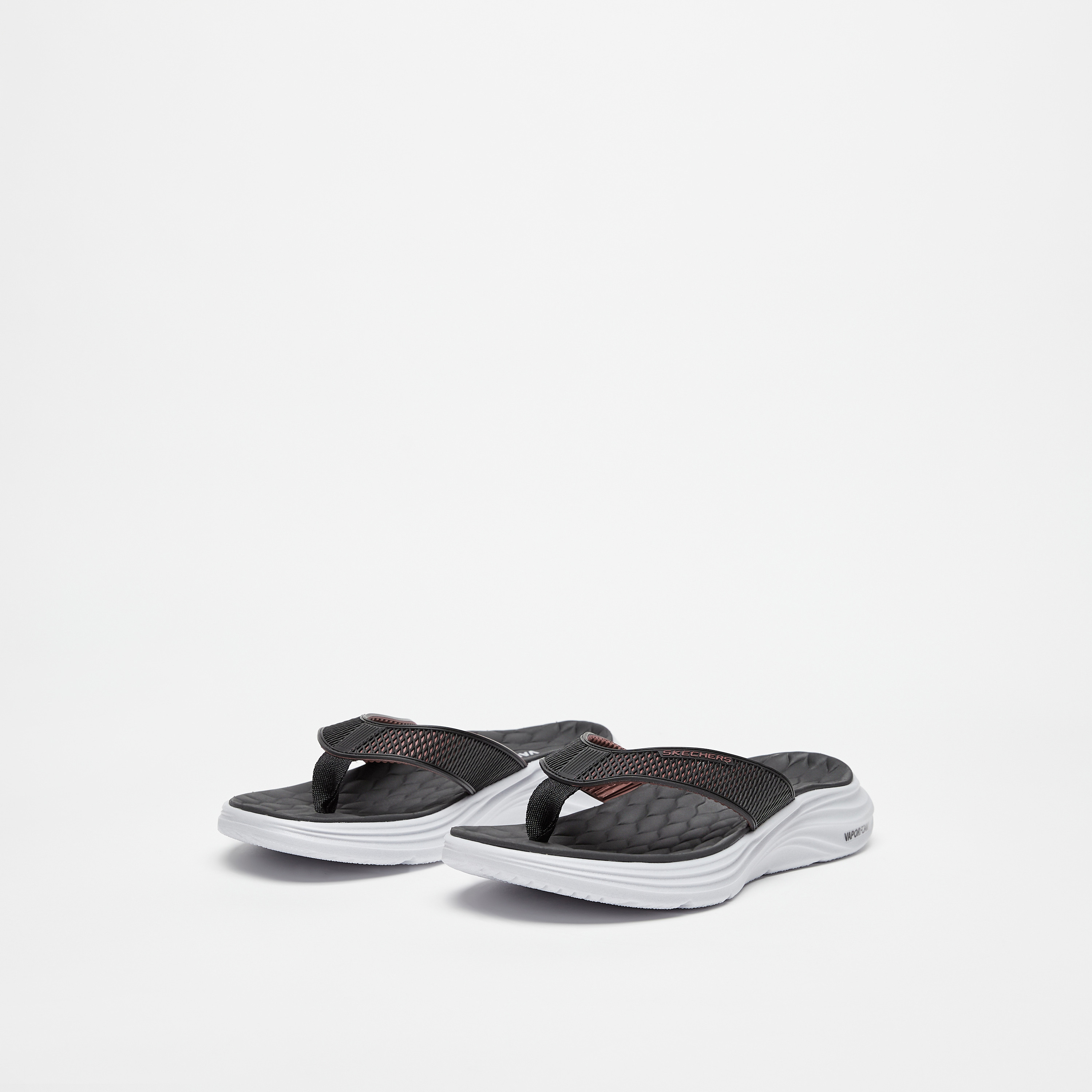 سكيتشرز صندل فابور فوم للرجال 232894-BBK | OE-men-shoes-flipflopsandslides-image-10