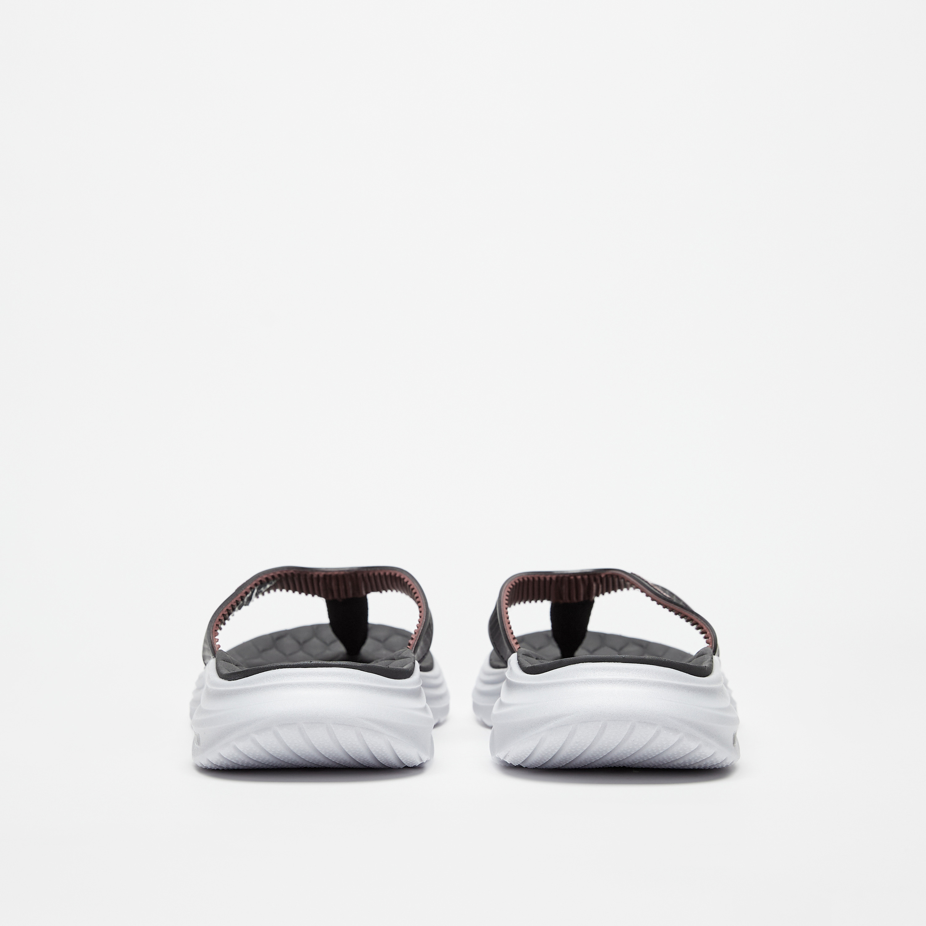 سكيتشرز صندل فابور فوم للرجال 232894-BBK | OE-men-shoes-flipflopsandslides-image-13