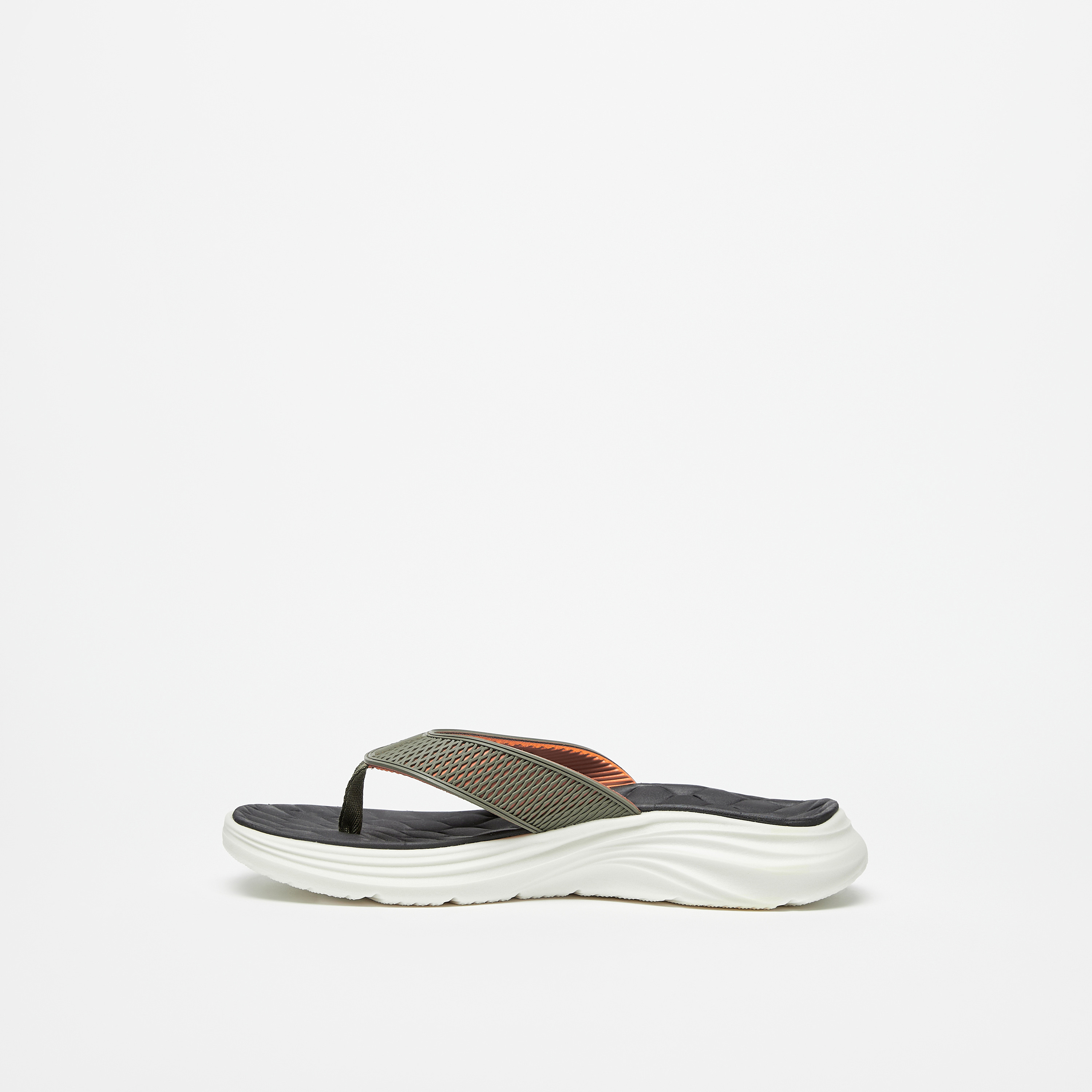 سكيتشرز صندل فابور فوم للرجال 232894-BBK | OE-men-shoes-flipflopsandslides-image-19