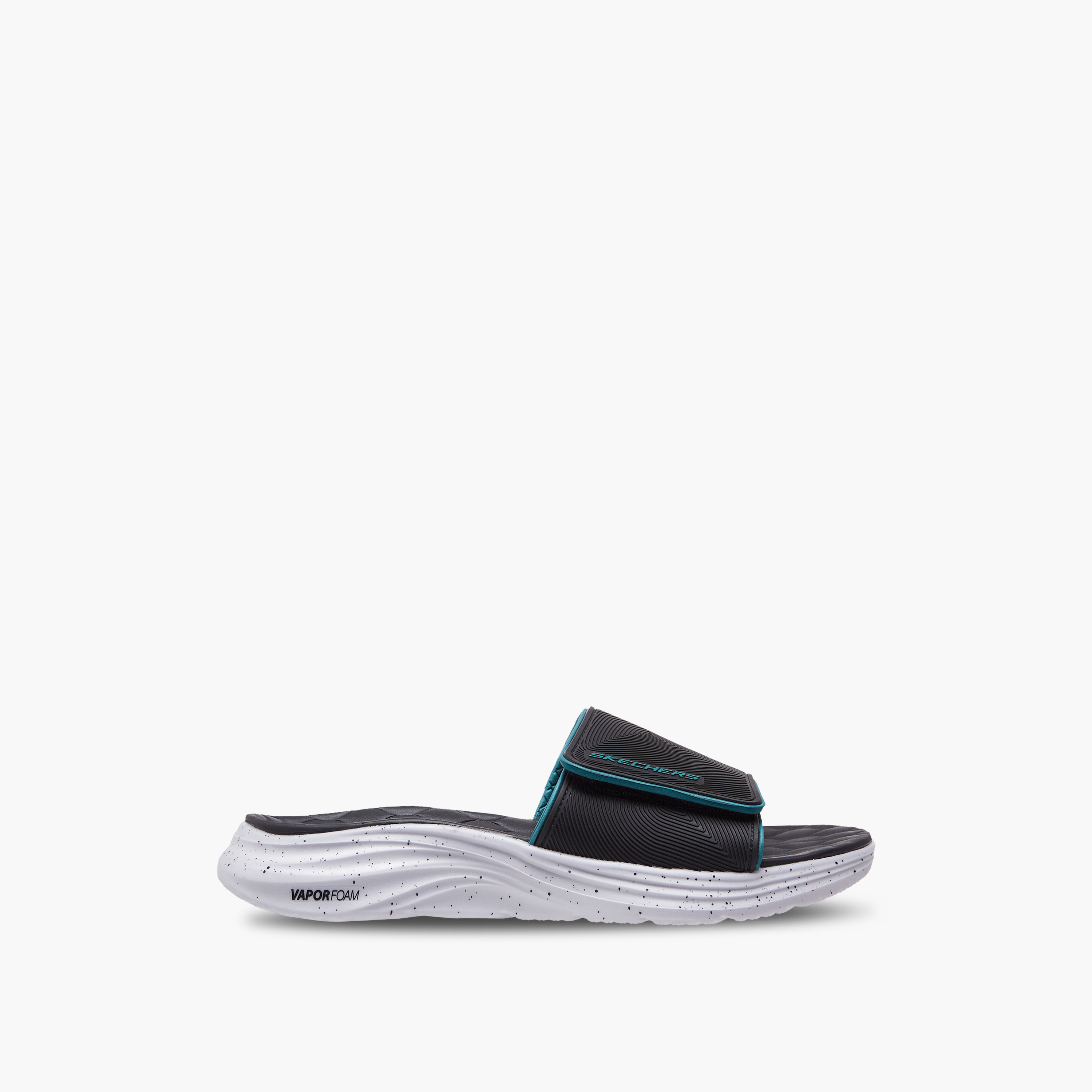 سكيتشرز- صندل سهل الارتداء فوم بخاري   للرجال 232897 | OE-men-shoes-flipflopsandslides-image-2