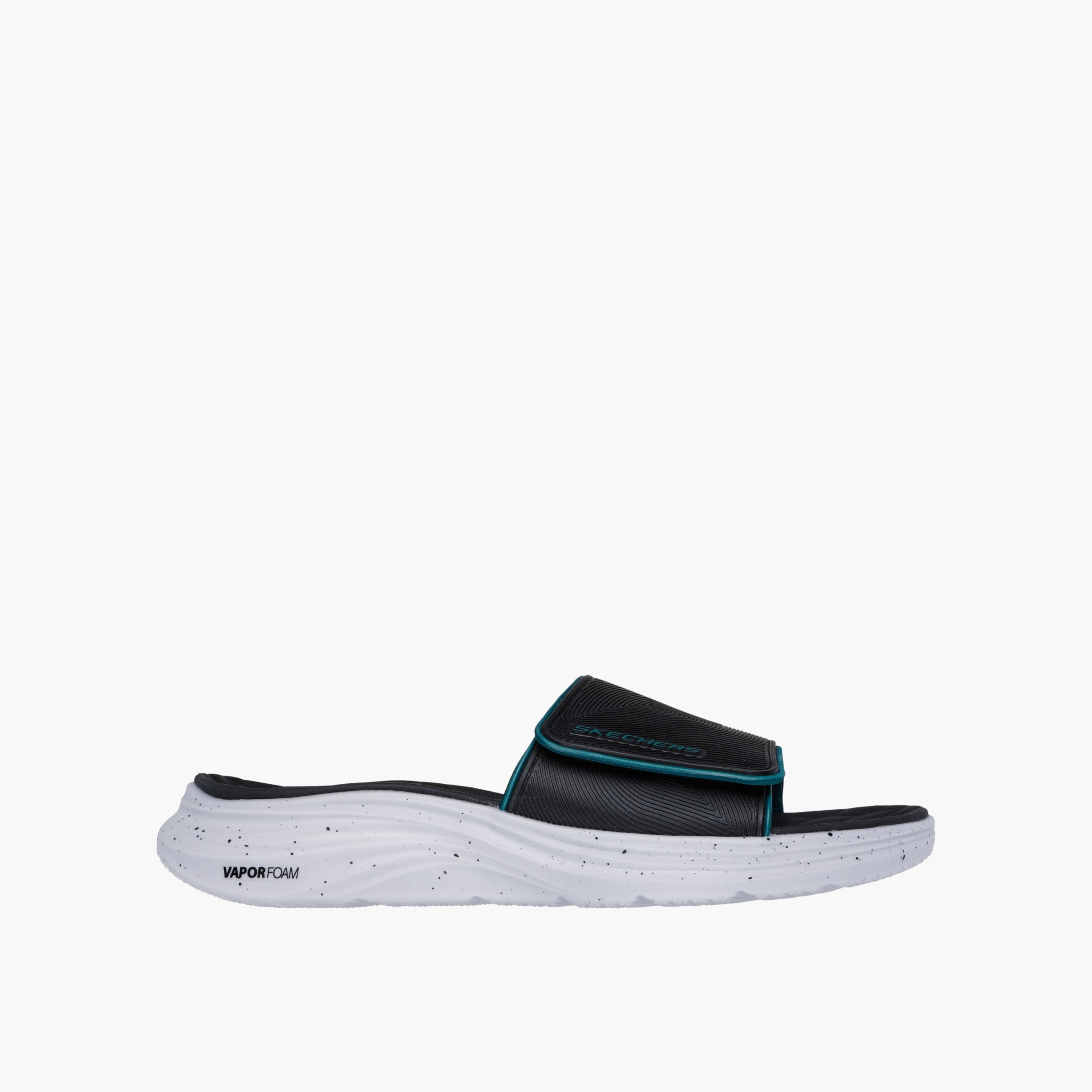 شبشب سهل الارتداء للرجال من سكيتشرز-men-shoes-flipflopsandslides-image-1