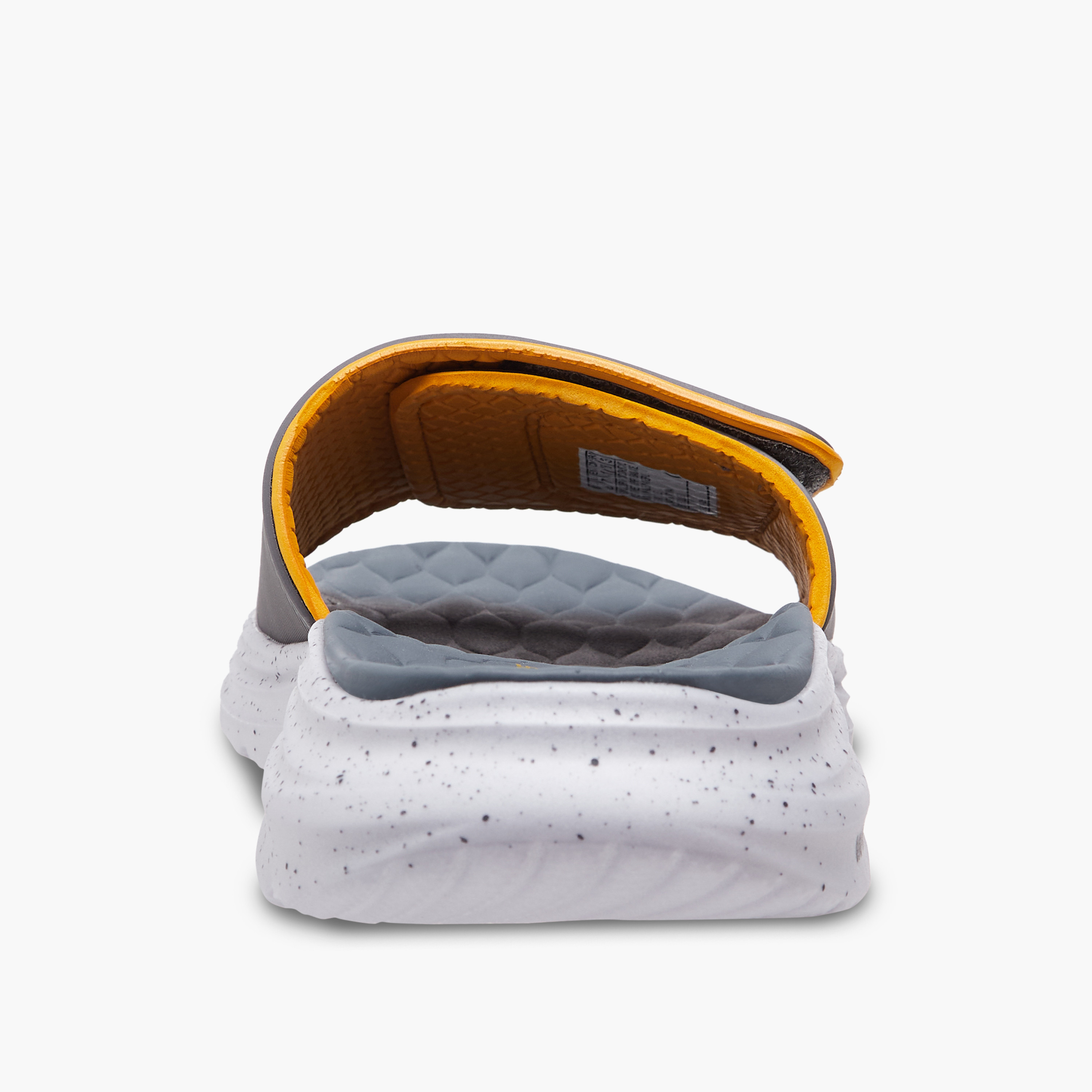 سكيتشرز- صندل سهل الارتداء فوم بخاري   للرجال 232897 | OE-men-shoes-flipflopsandslides-image-9