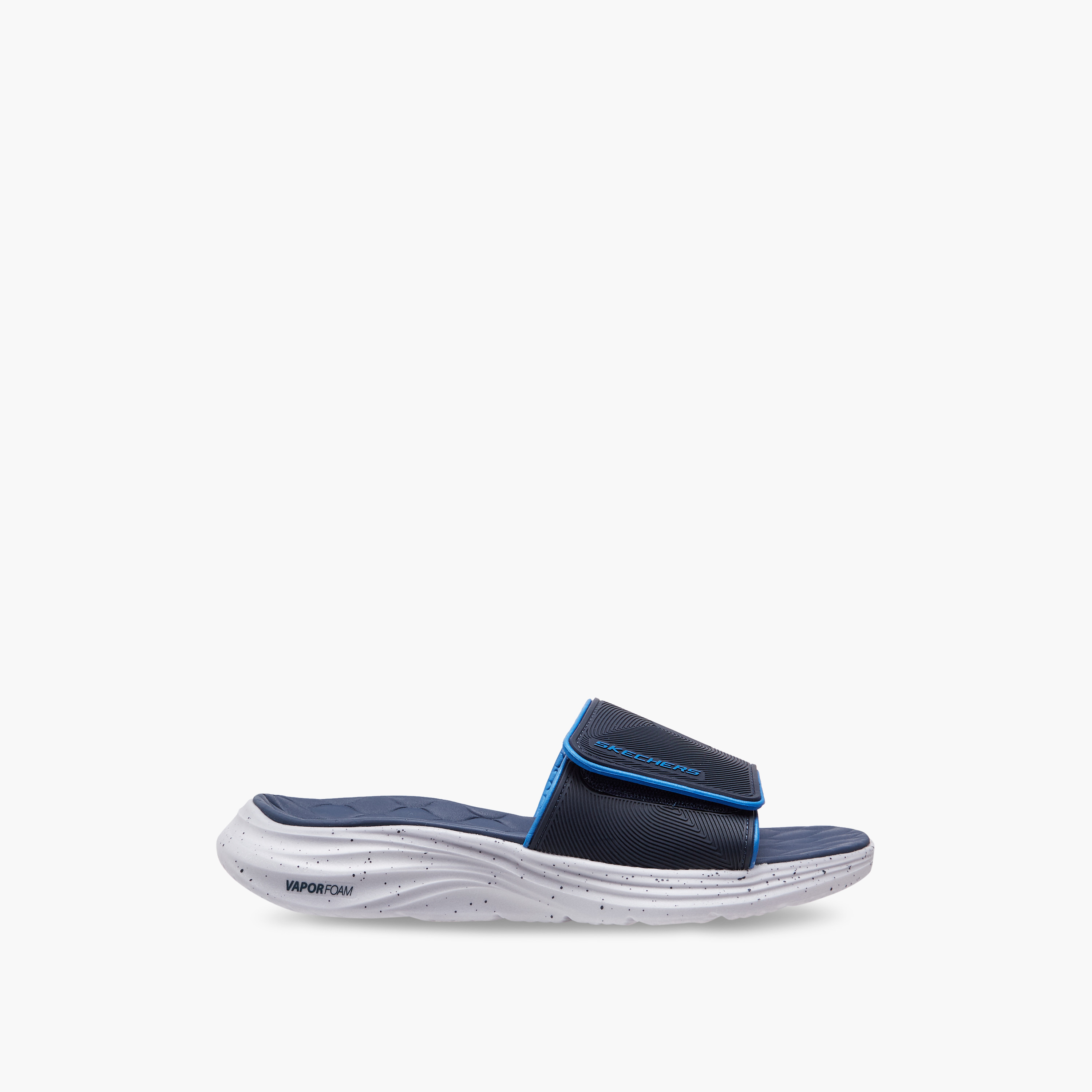 سكيتشرز- صندل سهل الارتداء فوم بخاري   للرجال 232897 | OE-men-shoes-flipflopsandslides-image-12
