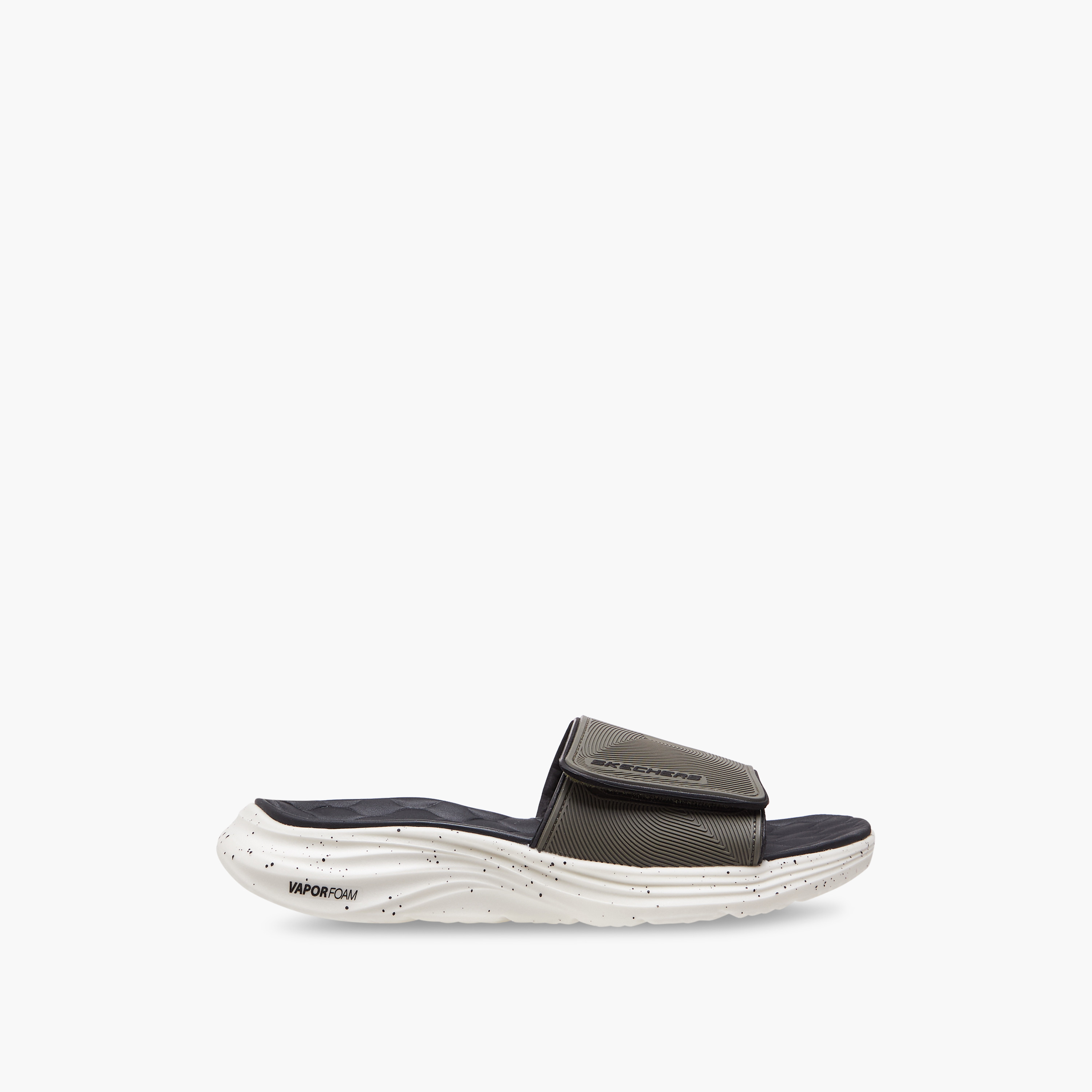 سكيتشرز- صندل سهل الارتداء فوم بخاري   للرجال 232897 | OE-men-shoes-flipflopsandslides-image-17